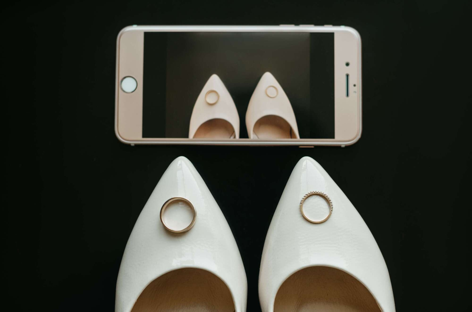 Свадебные съемки. Фотограф Федунов Константин