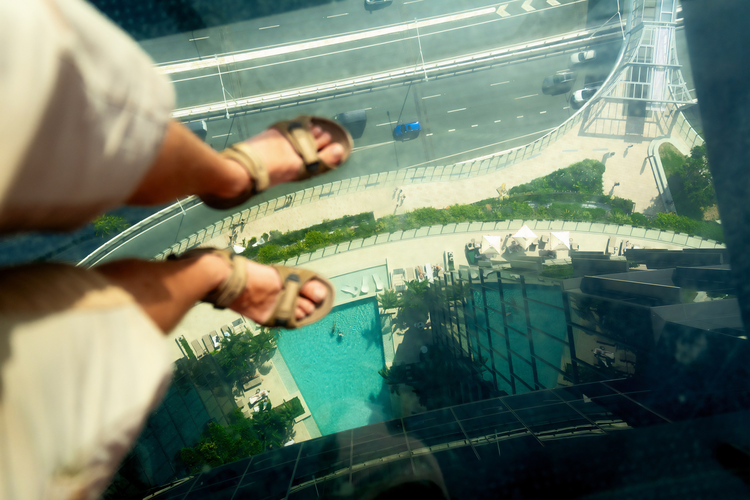 Австралия. Фотограф в Хабаровске. Фотография за 24 часа