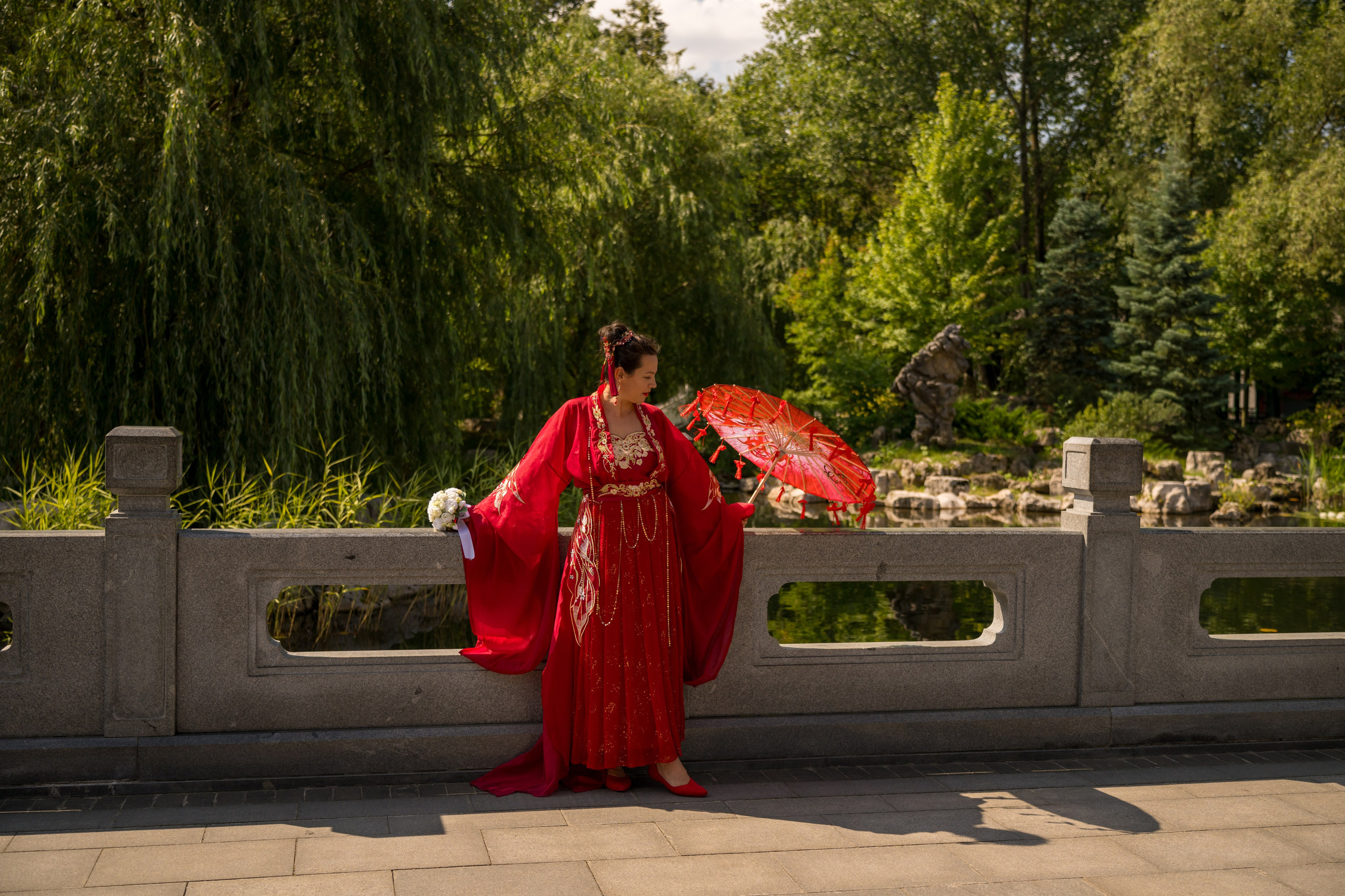 夜宿山寺 (危楼高百尺). Свадебный и семейный Фотограф в Москве Александр Березин