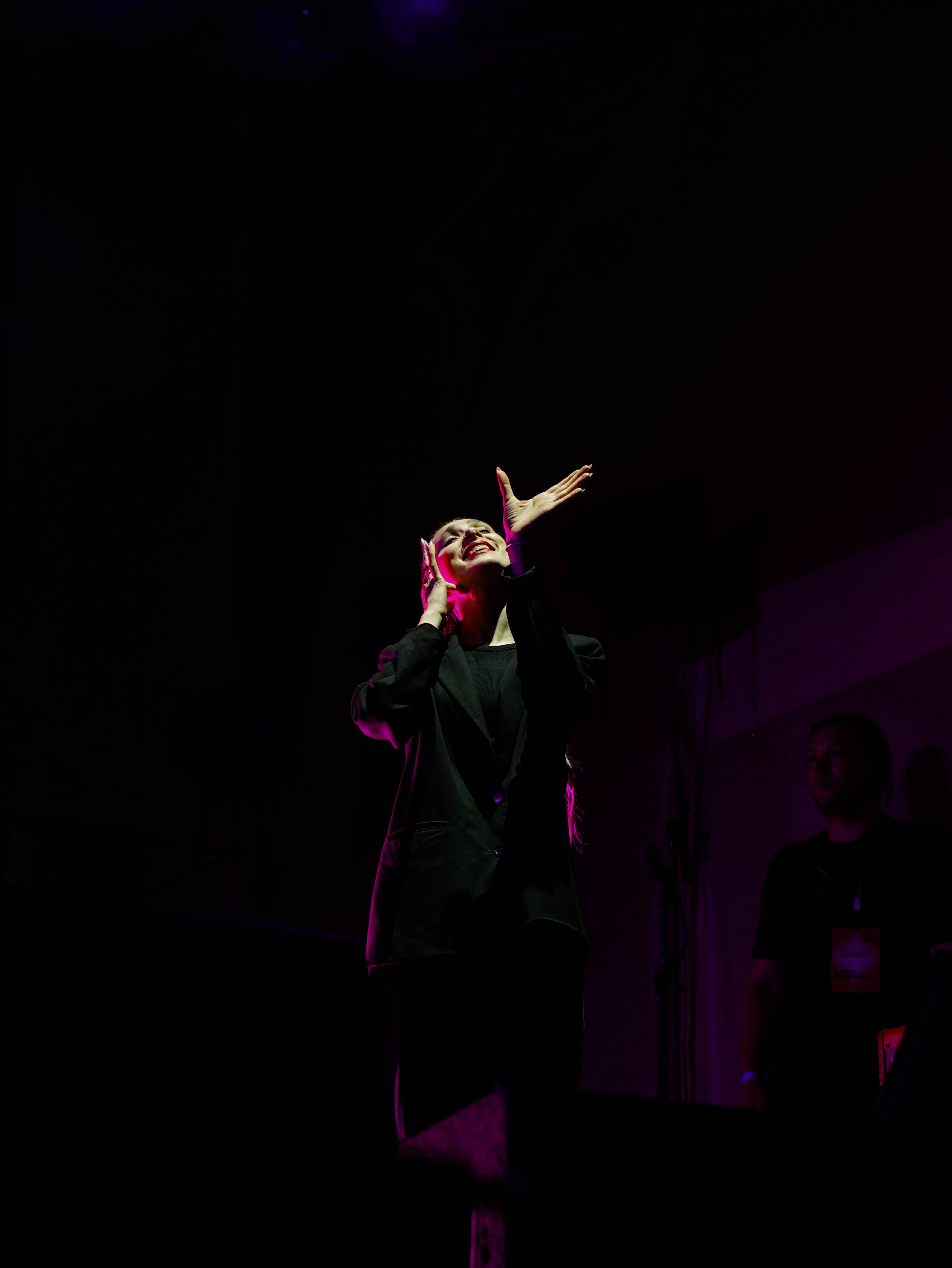 Фестиваль «Антон тут рядом». Фотограф в Санкт-Петербурге Полковникова Юлия