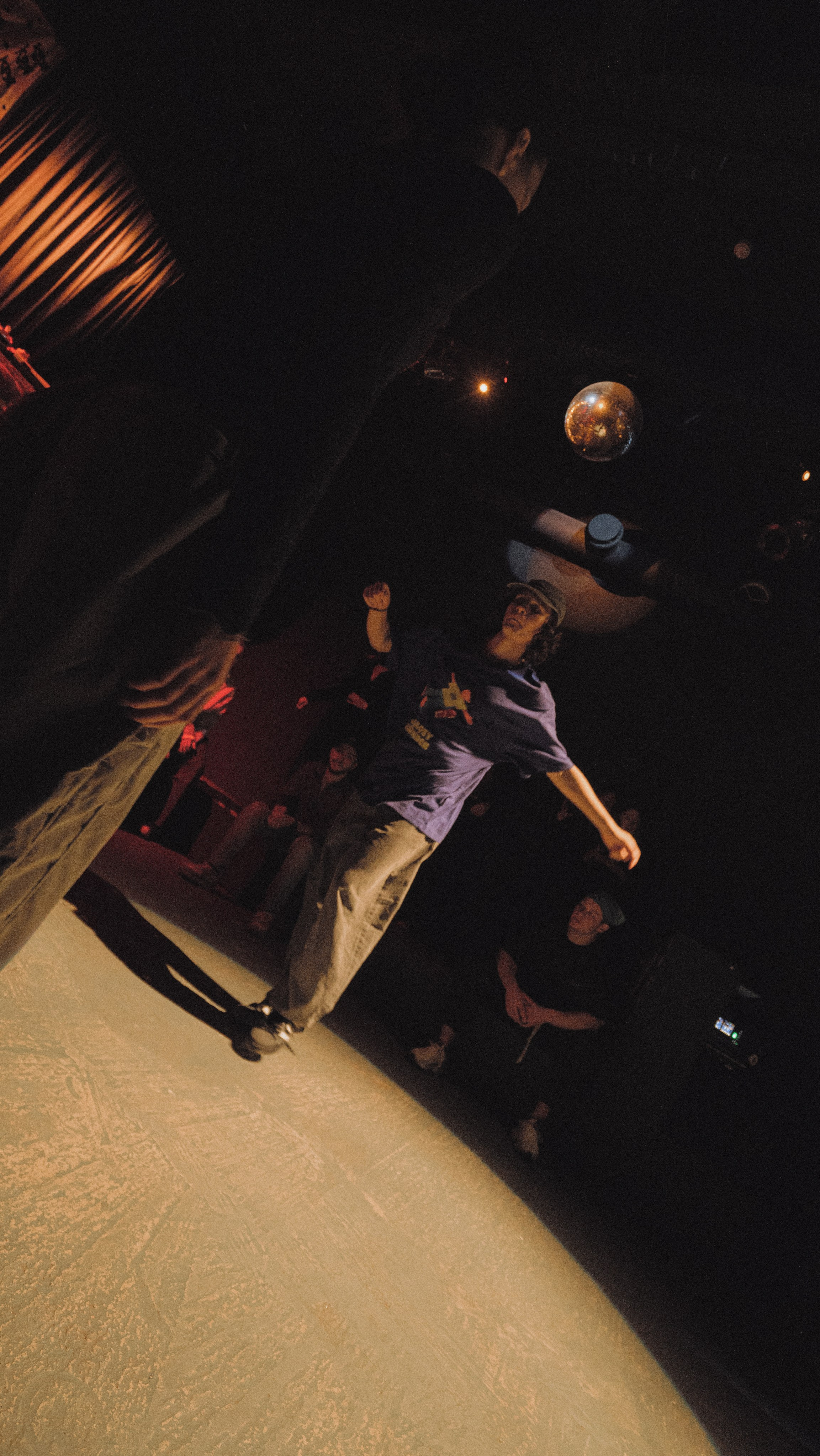 Мачты — House battle. Фотограф в Санкт-Петербурге Полковникова Юлия