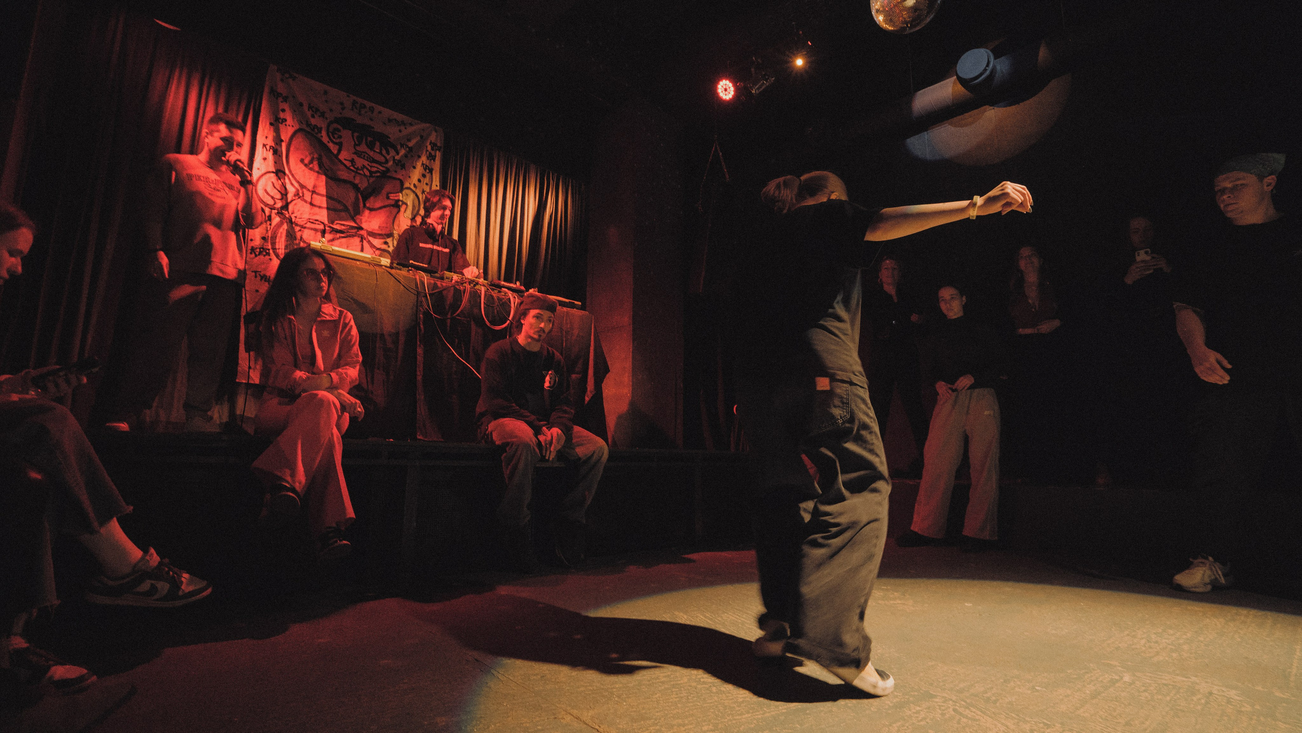 Мачты — House battle. Фотограф в Санкт-Петербурге Полковникова Юлия