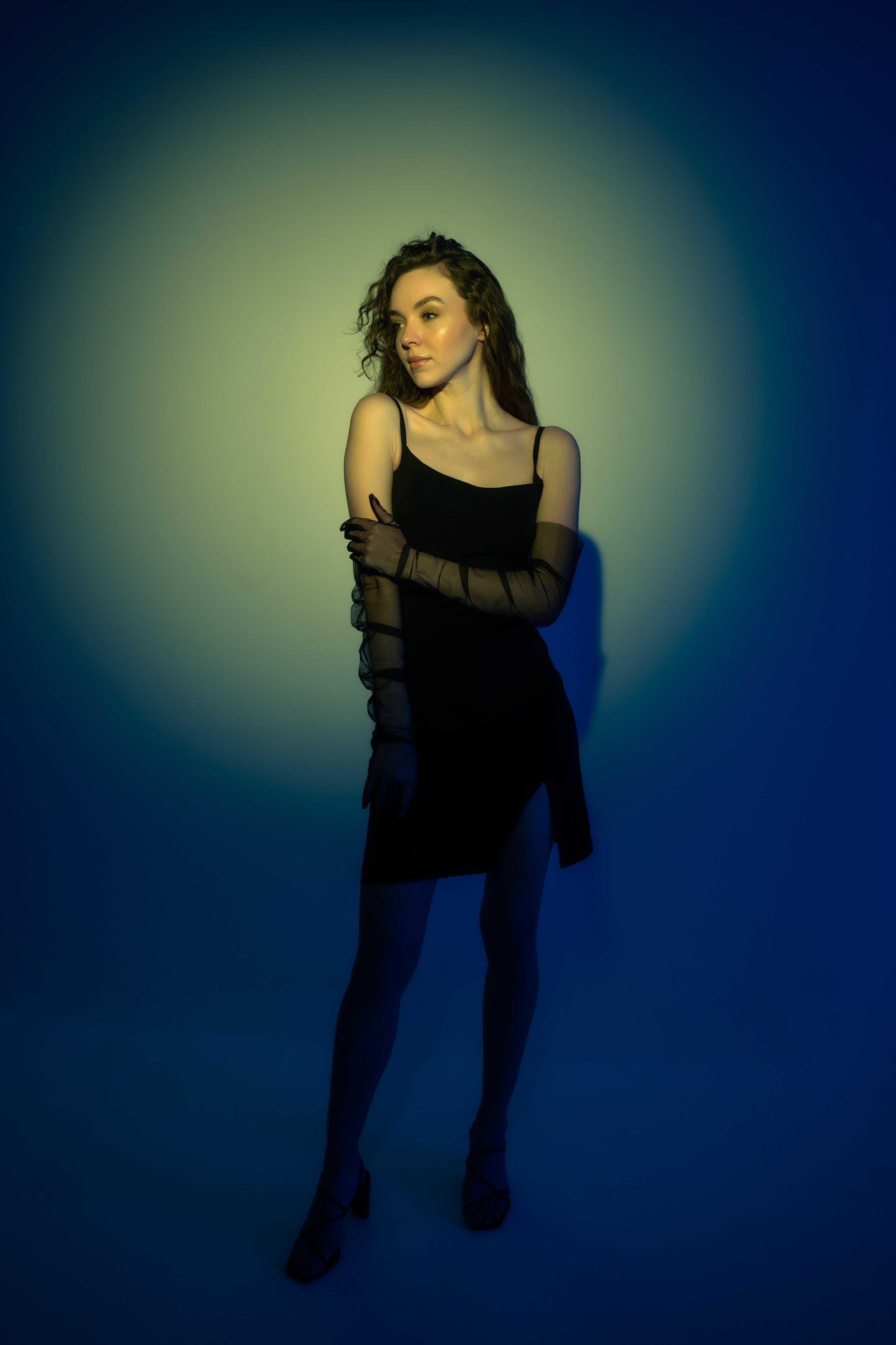 Ульяна. Виктория Спорова. Ваш портретный фотограф в Санкт-Петербурге