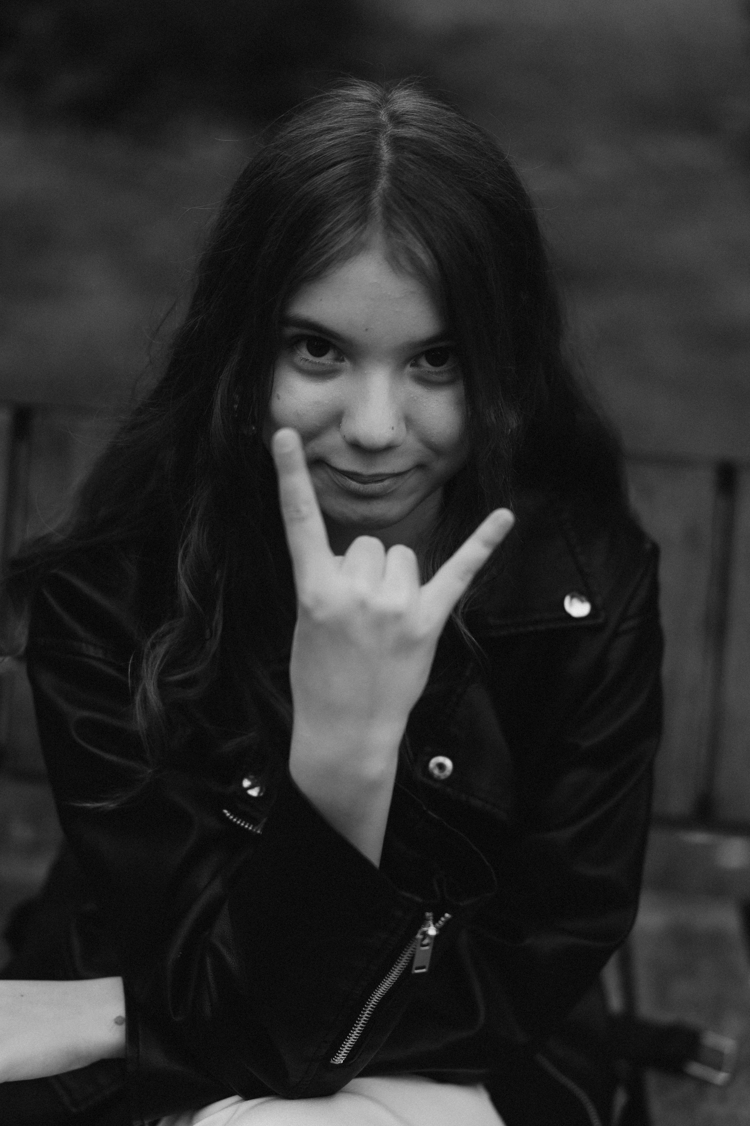 Съемка подростка в студии. Виктория Спорова. Ваш портретный фотограф в Санкт-Петербурге