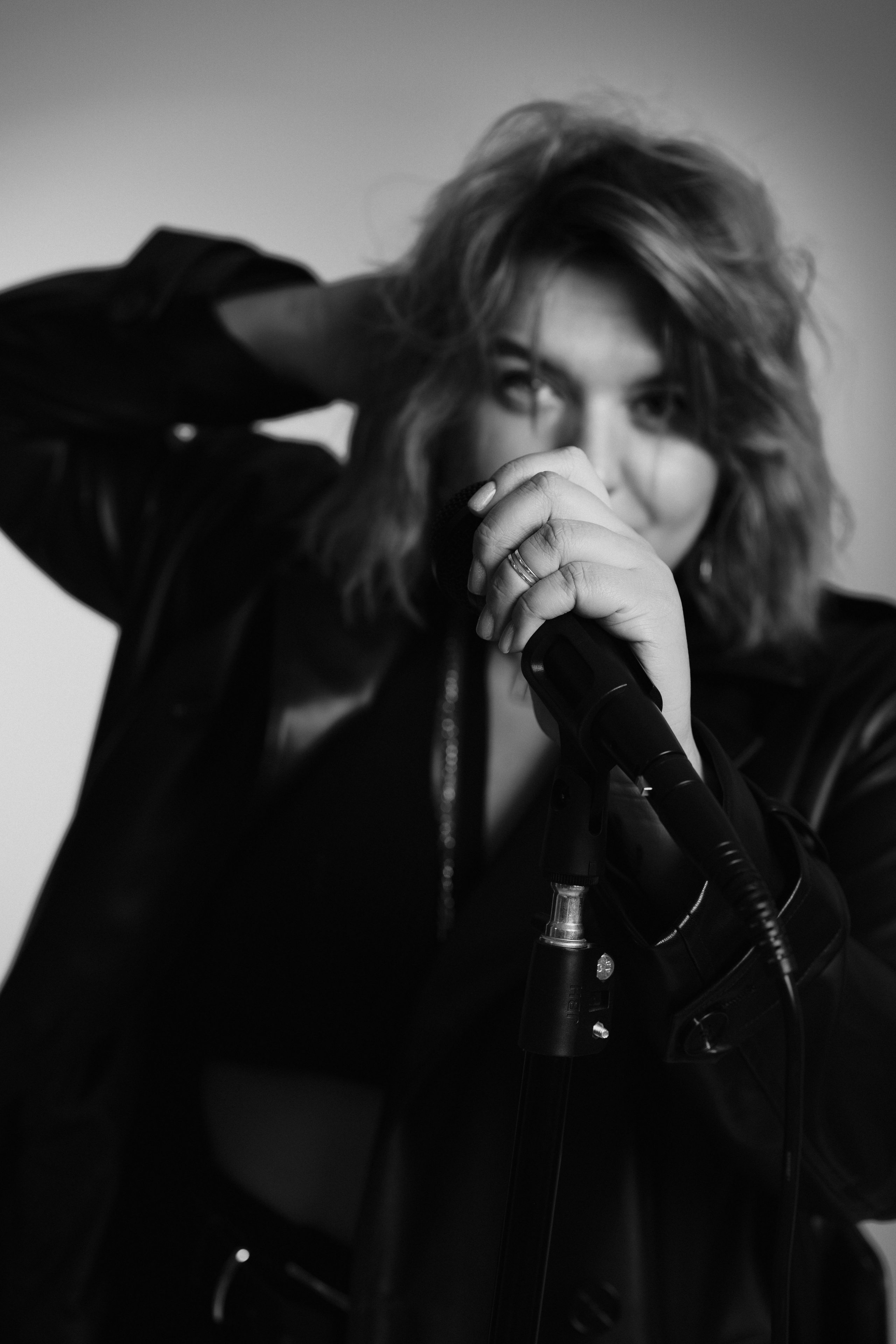 Классическая студийная съемка. Виктория Спорова. Ваш портретный фотограф в Санкт-Петербурге