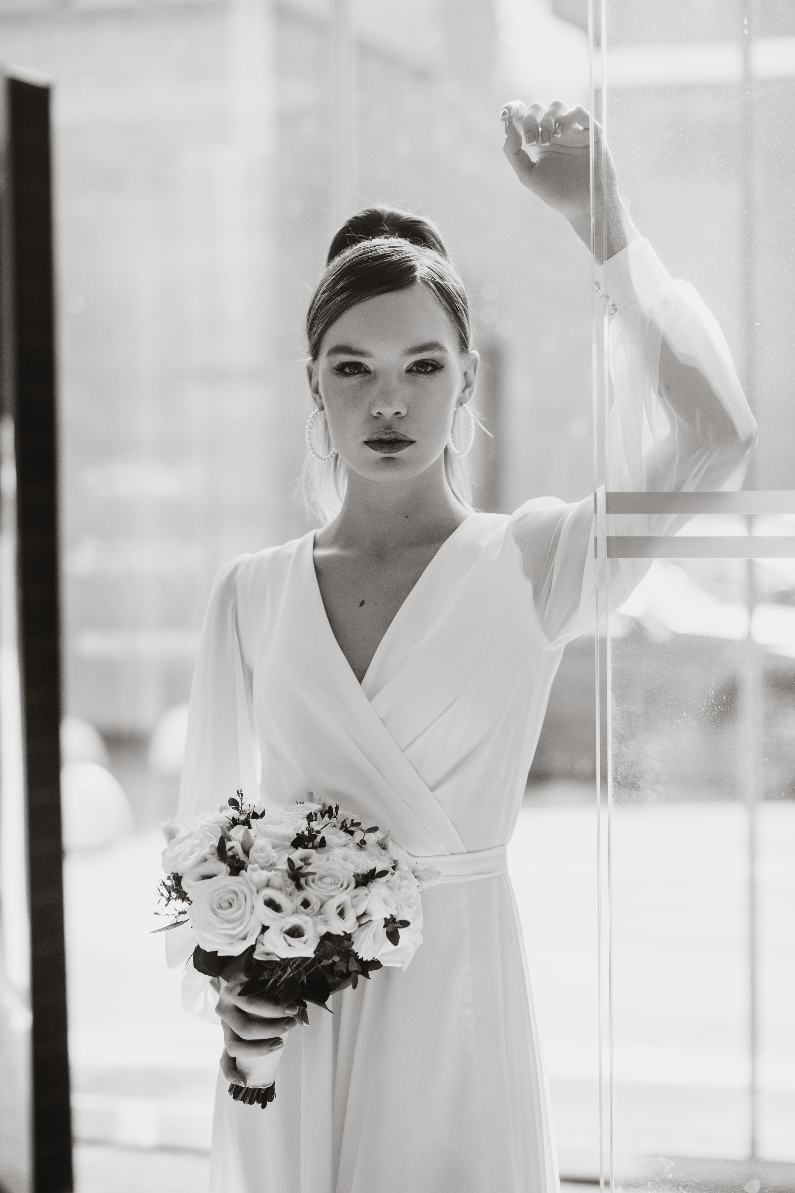 Артём и Анна. Свадебный и репортажный фотограф Ольга Шевелёва