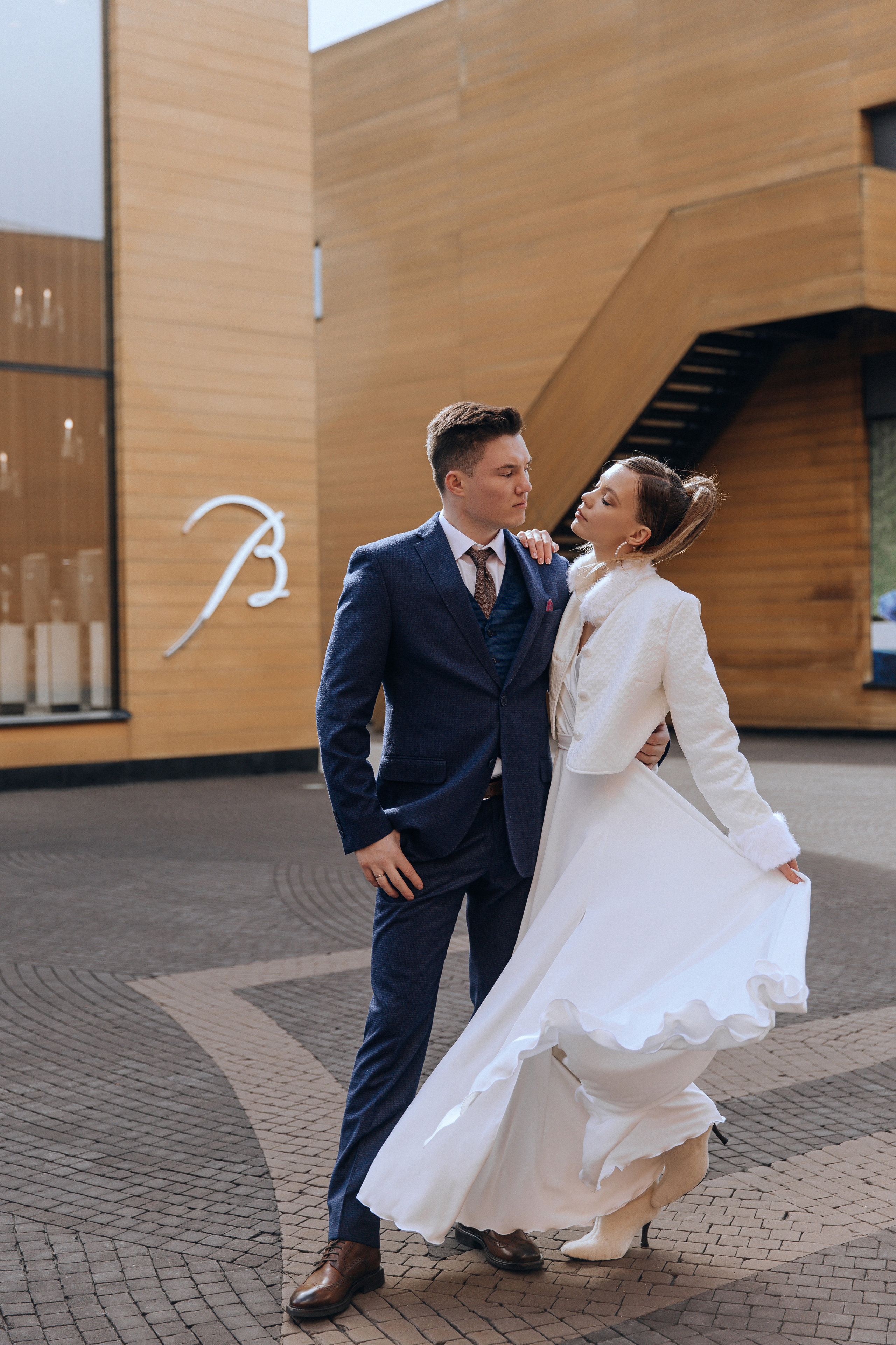 Артём и Анна. Свадебный и репортажный фотограф Ольга Шевелёва