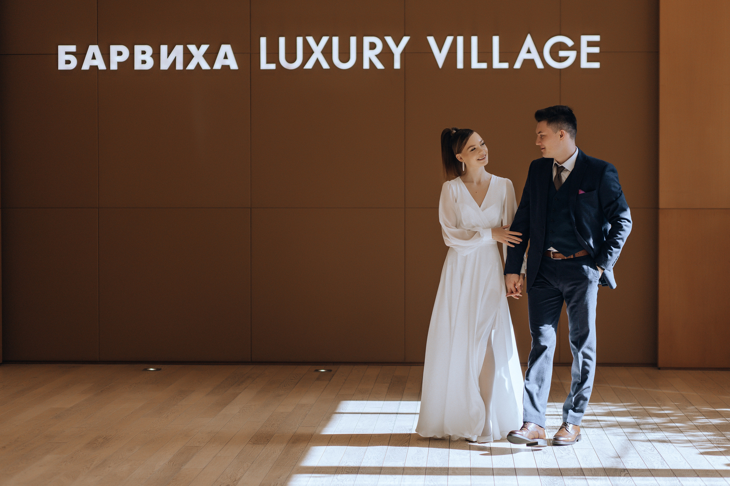 Артём и Анна. Свадебный и репортажный фотограф Ольга Шевелёва