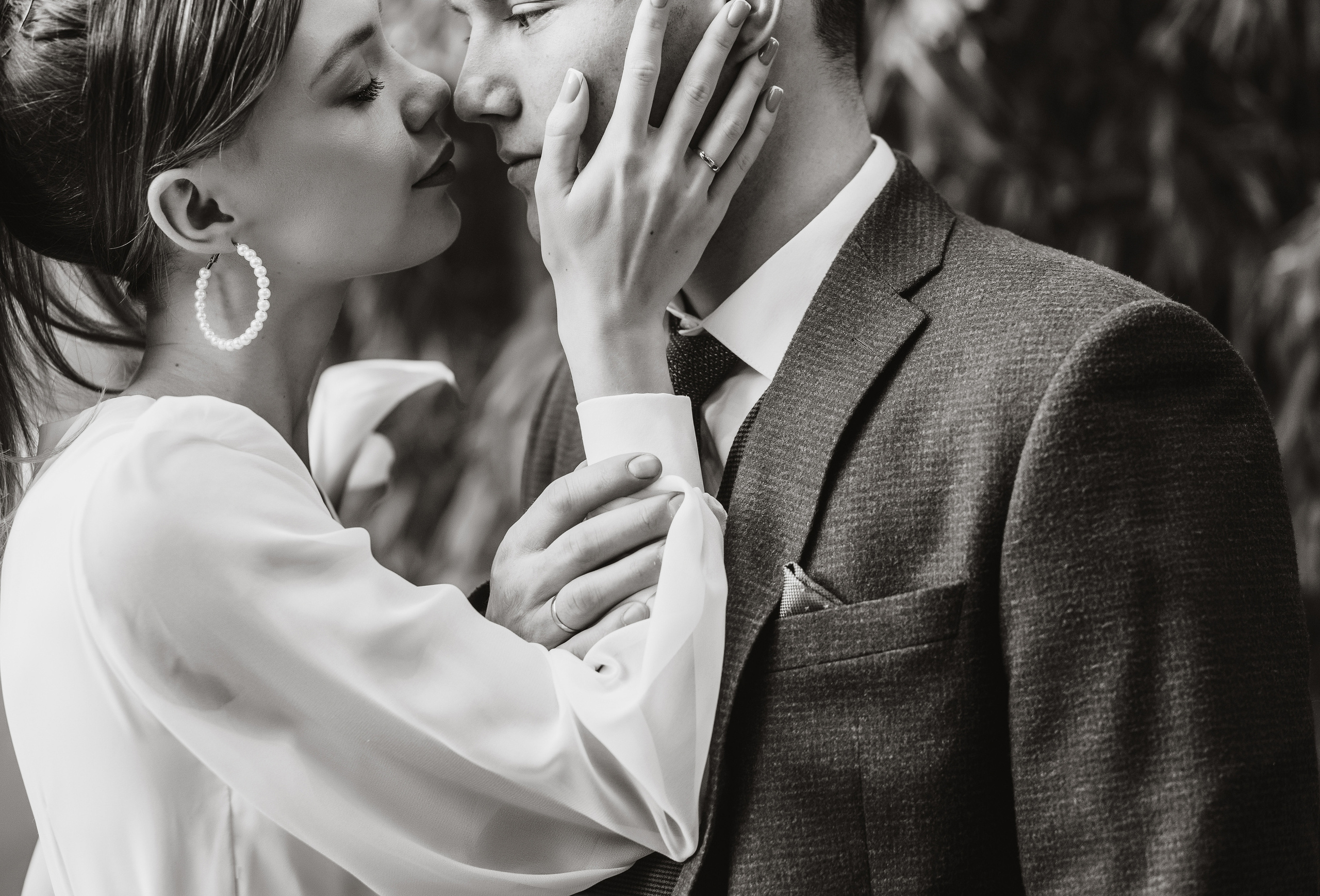 Артём и Анна. Свадебный и репортажный фотограф Ольга Шевелёва