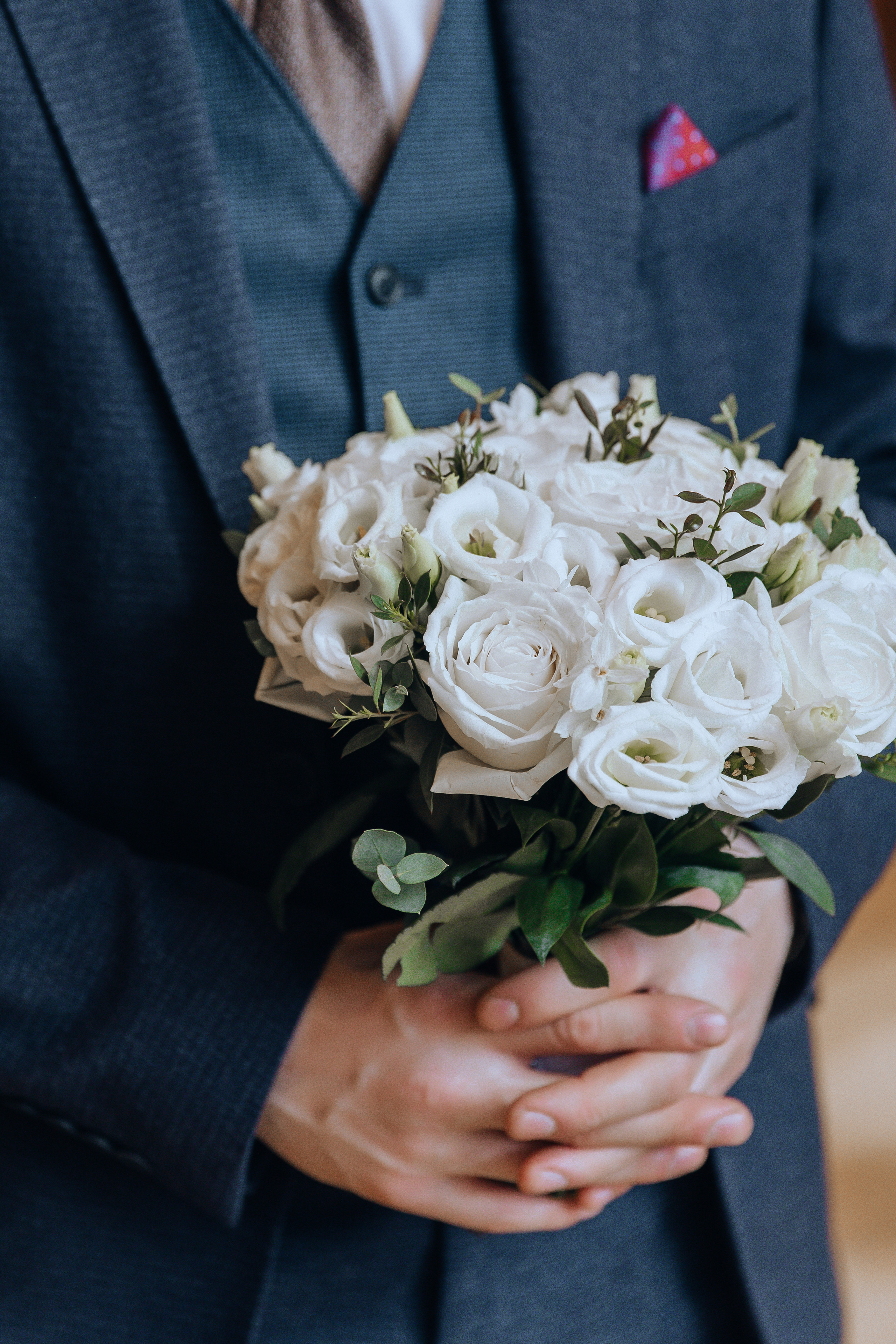 Артём и Анна. Свадебный и репортажный фотограф Ольга Шевелёва