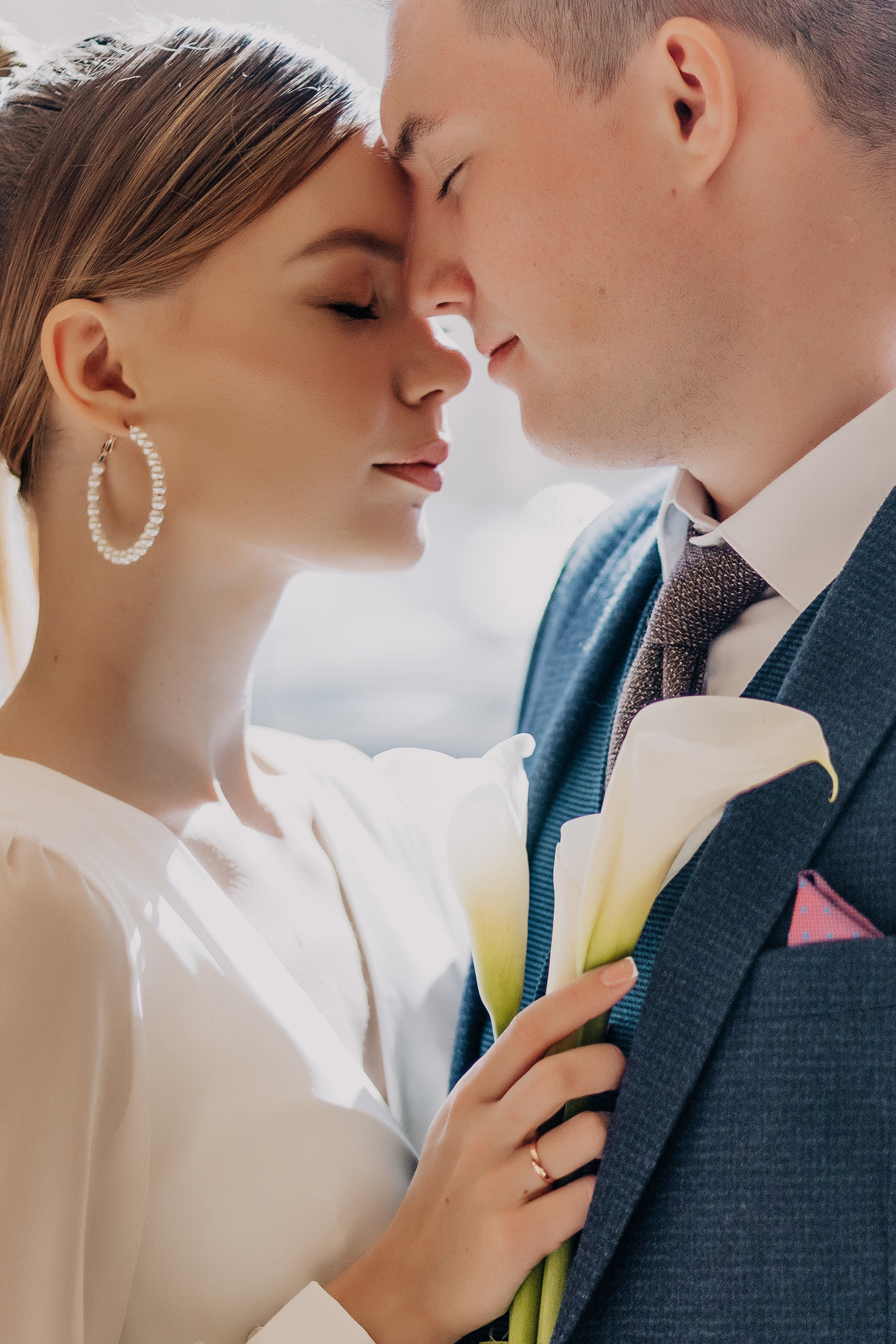 Артём и Анна. Свадебный и репортажный фотограф Ольга Шевелёва