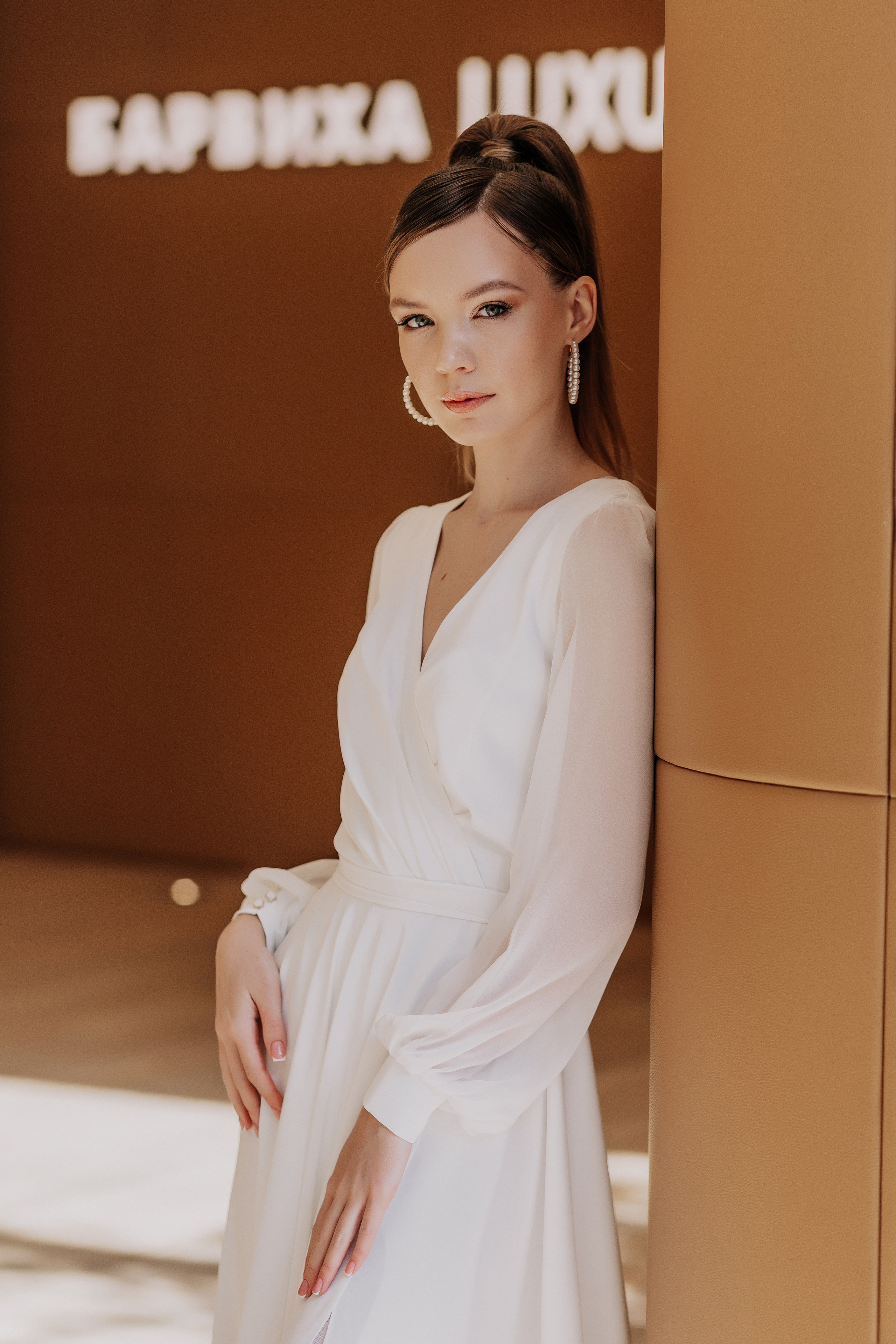 Артём и Анна. Свадебный и репортажный фотограф Ольга Шевелёва