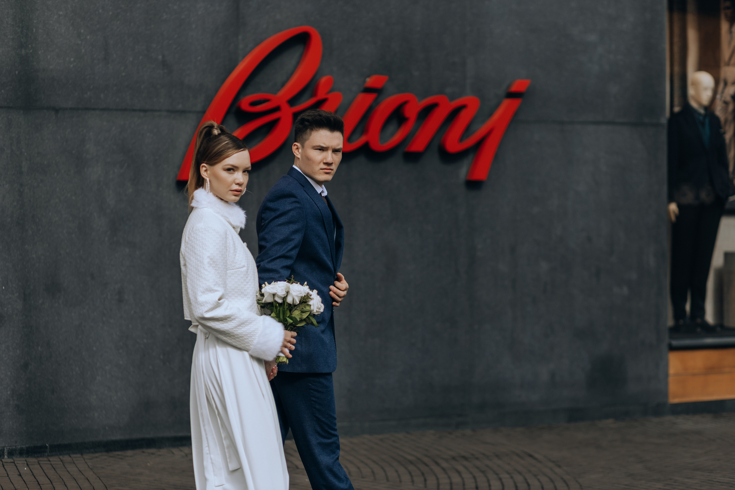 Артём и Анна. Свадебный и репортажный фотограф Ольга Шевелёва