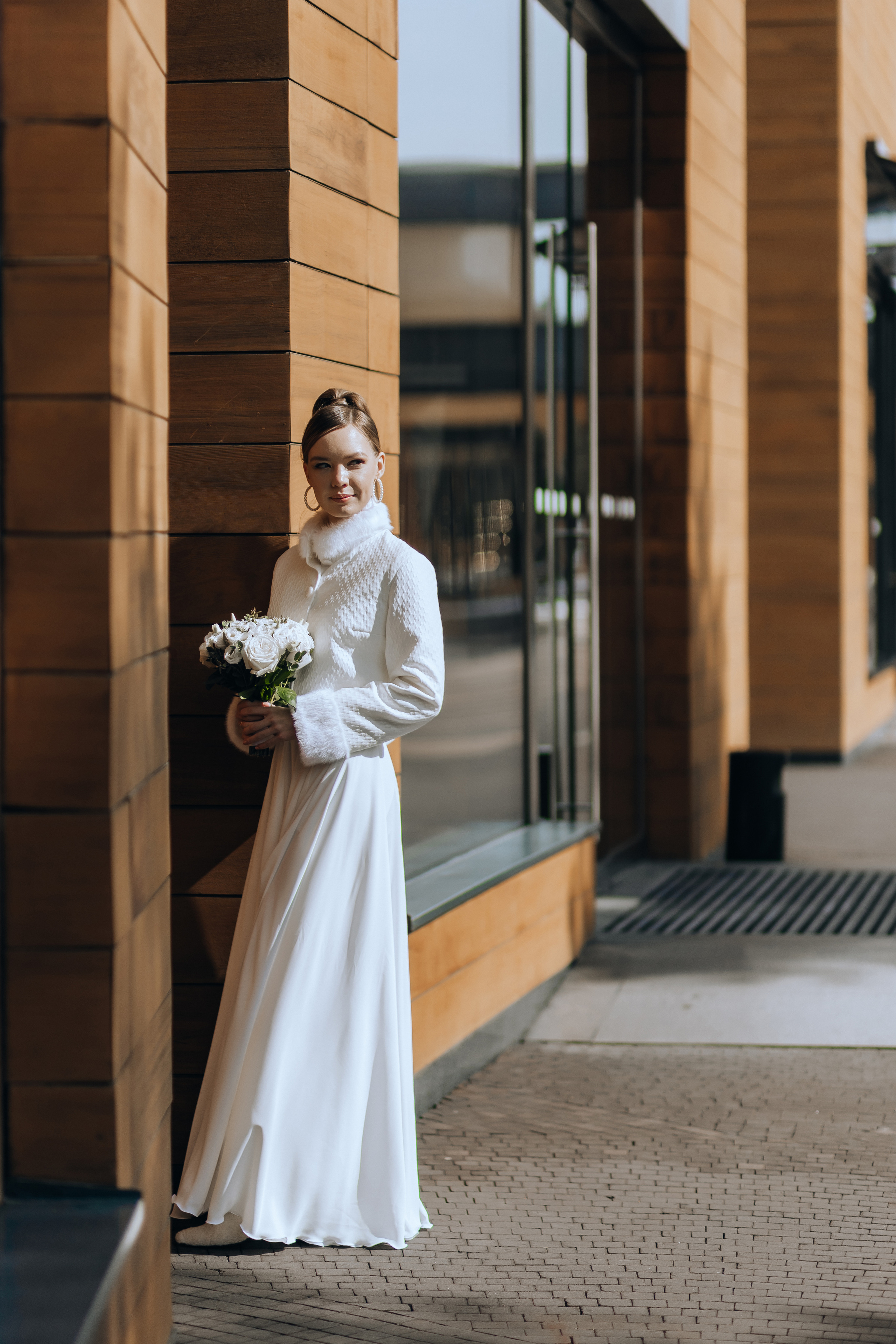 Артём и Анна. Свадебный и репортажный фотограф Ольга Шевелёва