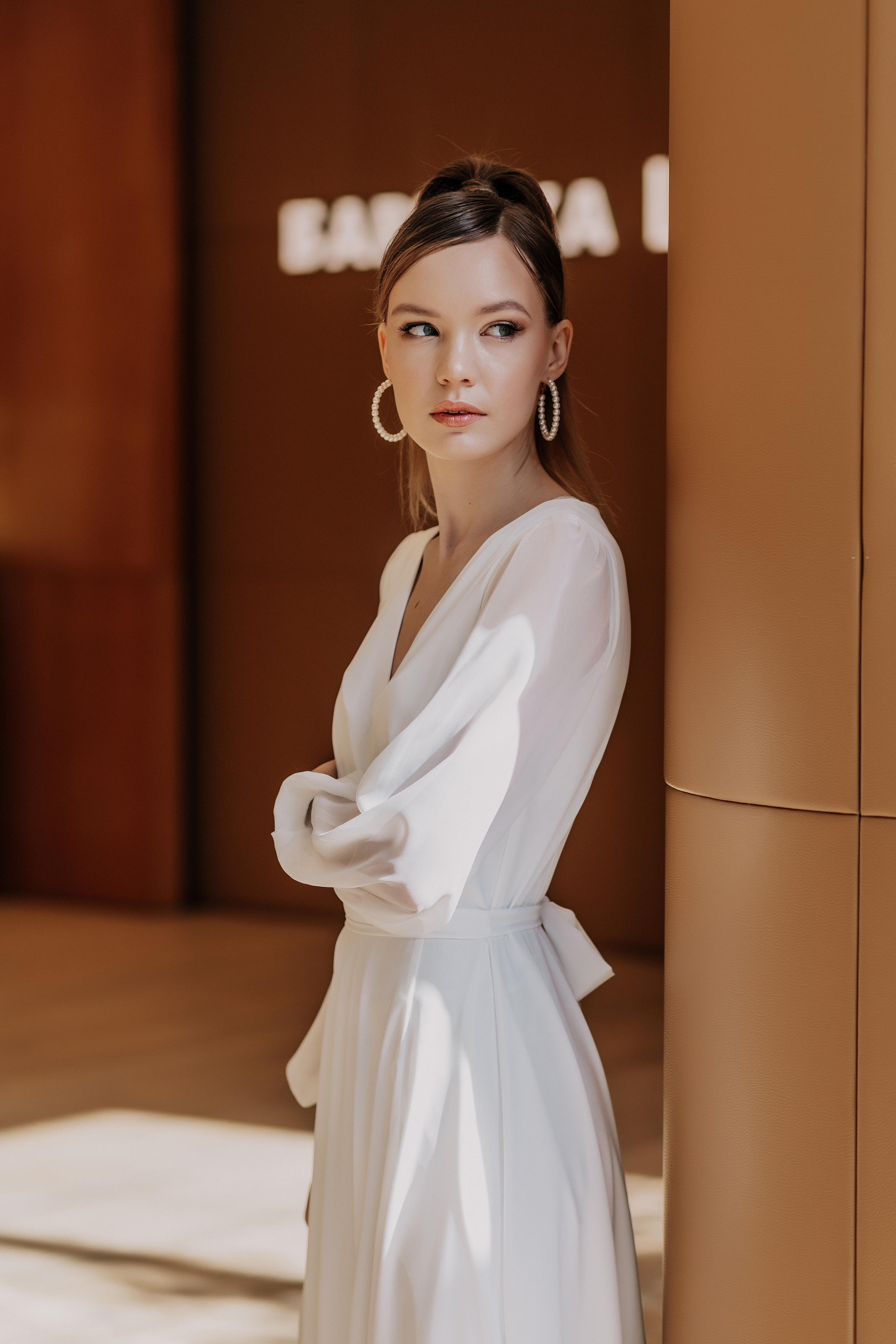 Артём и Анна. Свадебный и репортажный фотограф Ольга Шевелёва