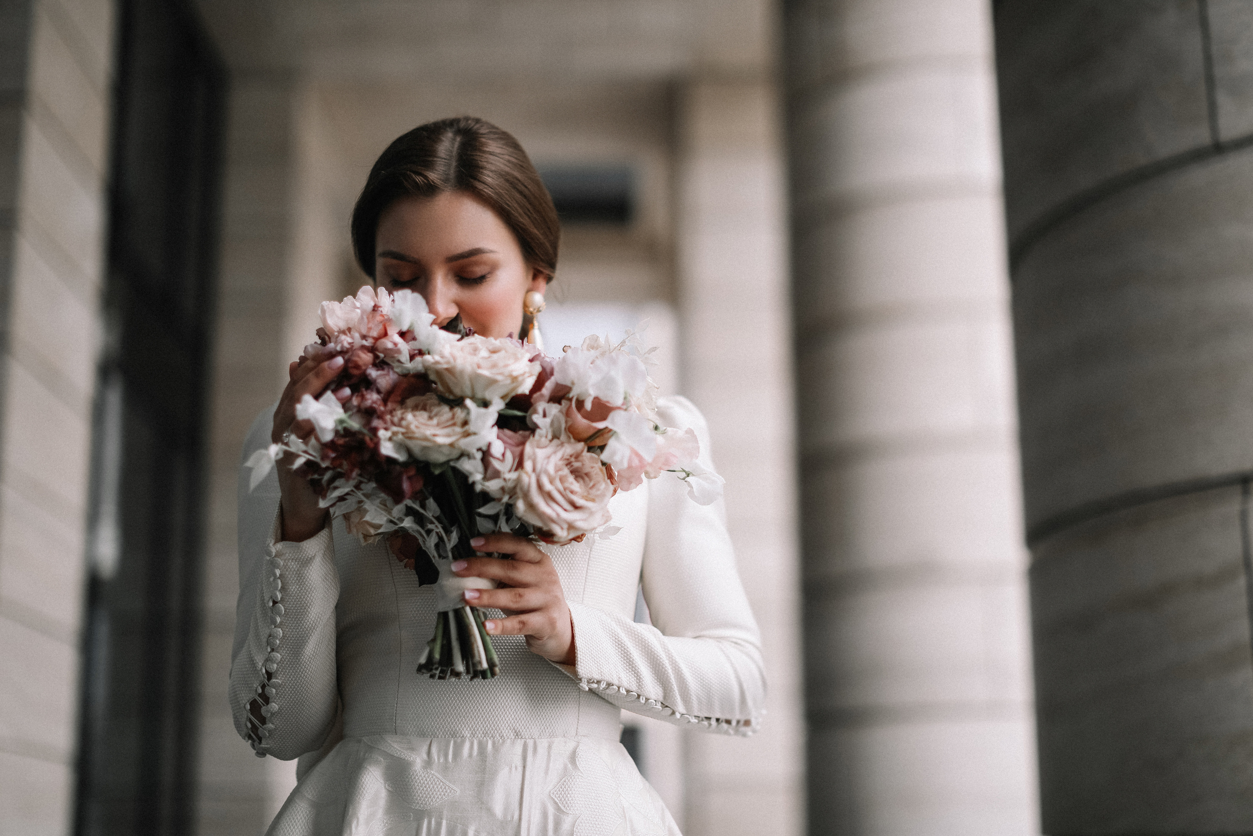 Настя и Саша. Свадебный и семейный Фотограф Денис Кошель