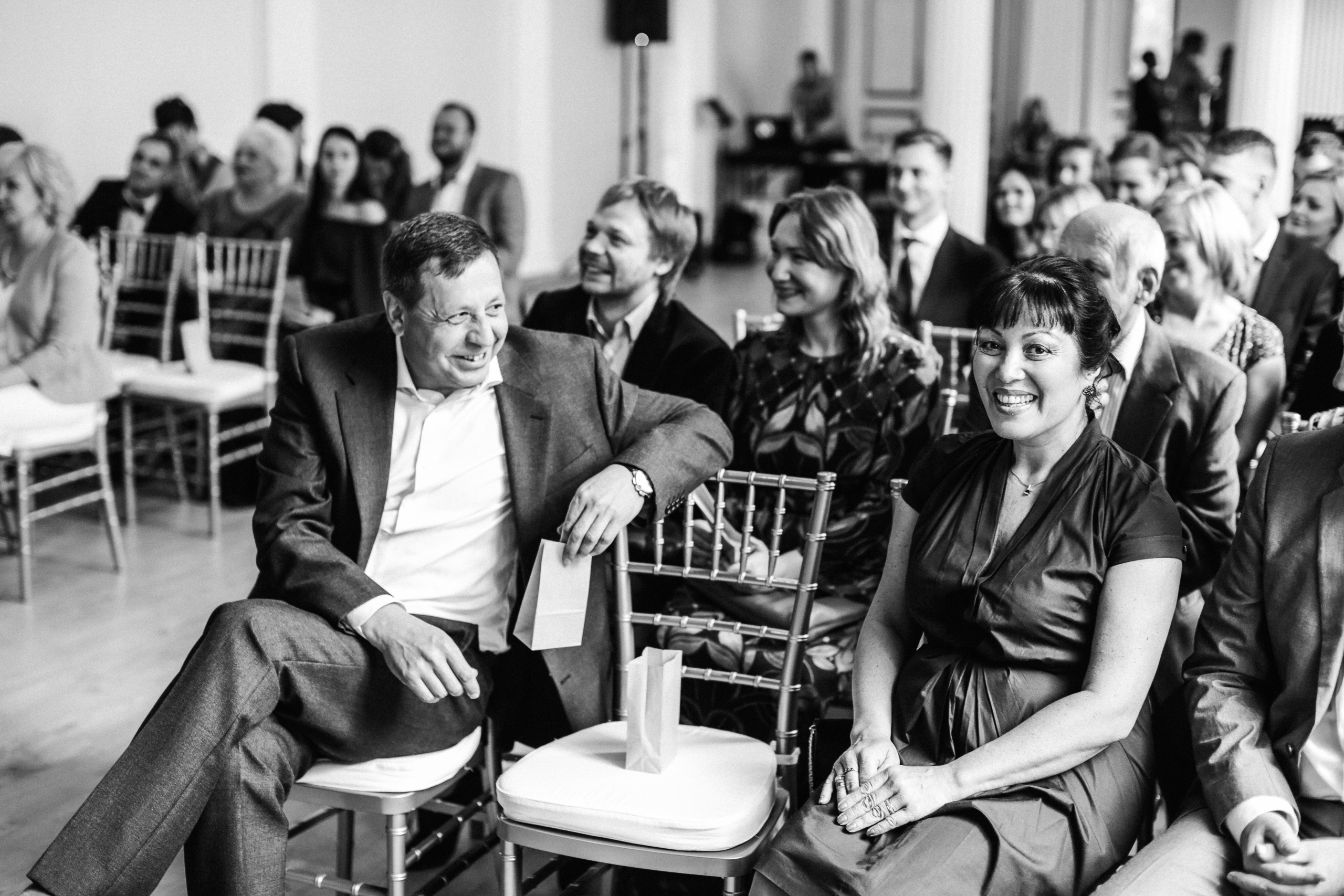 Настя и Саша. Свадебный и семейный Фотограф Денис Кошель