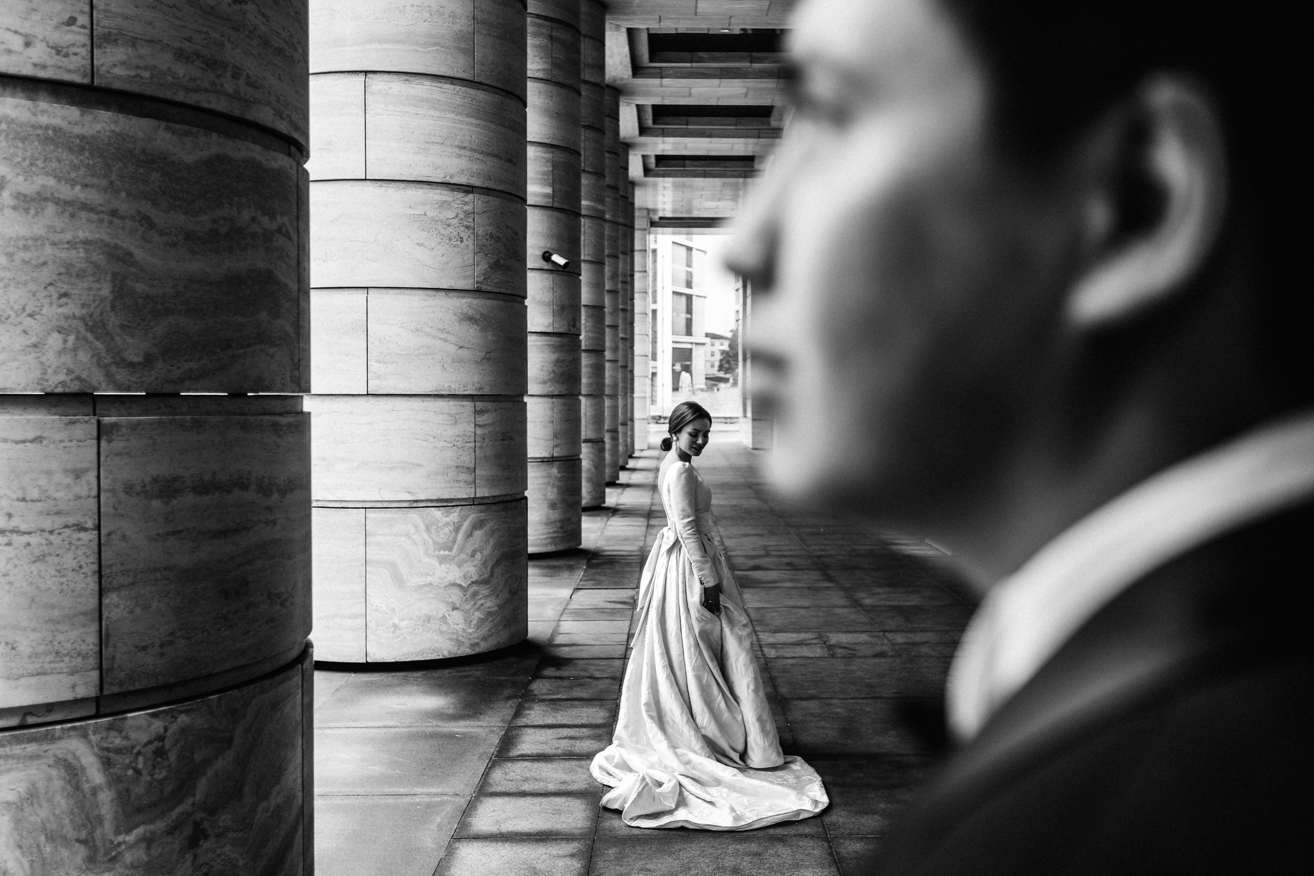 Настя и Саша. Свадебный и семейный Фотограф Денис Кошель