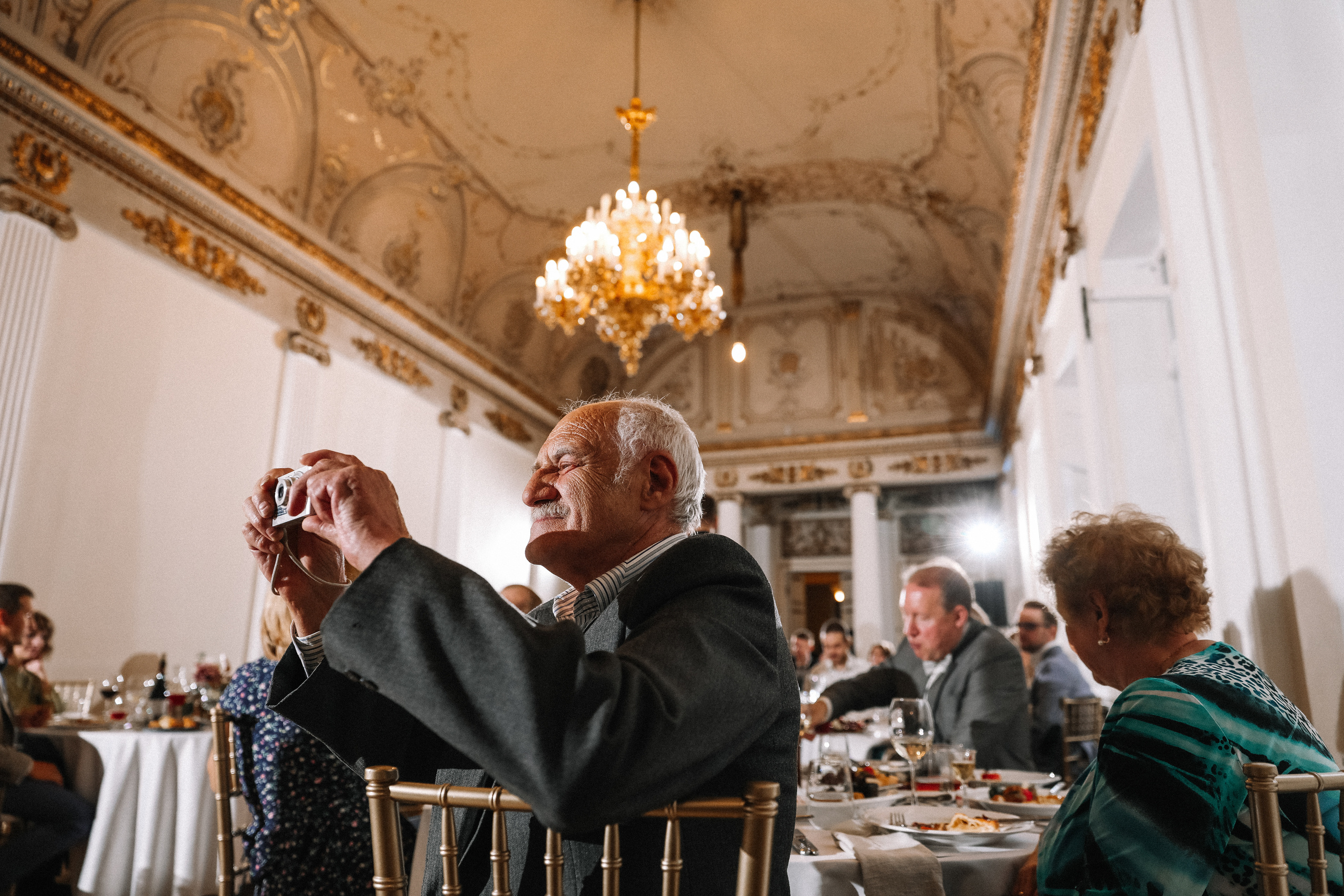 Настя и Саша. Свадебный и семейный Фотограф Денис Кошель