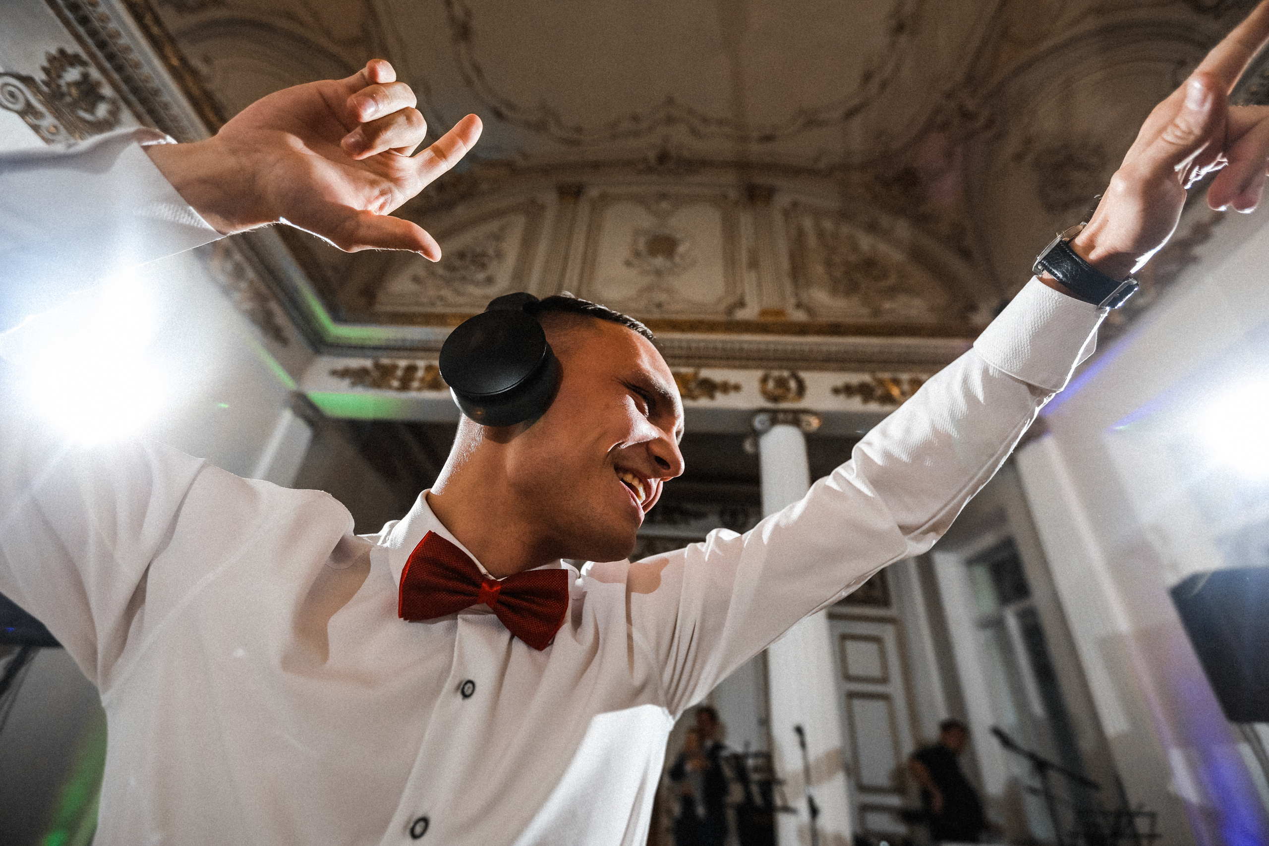 Настя и Саша. Свадебный и семейный Фотограф Денис Кошель