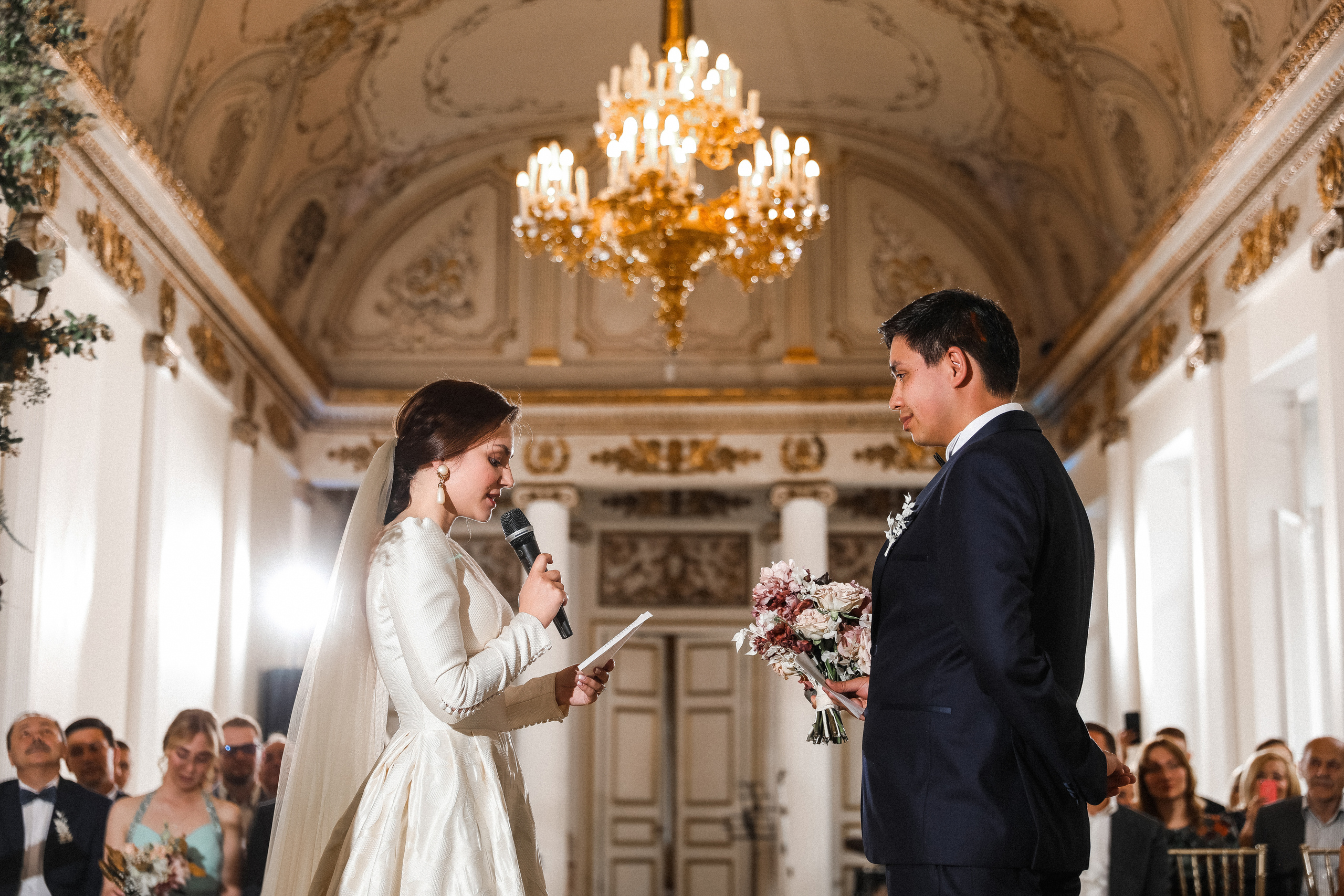 Настя и Саша. Свадебный и семейный Фотограф Денис Кошель