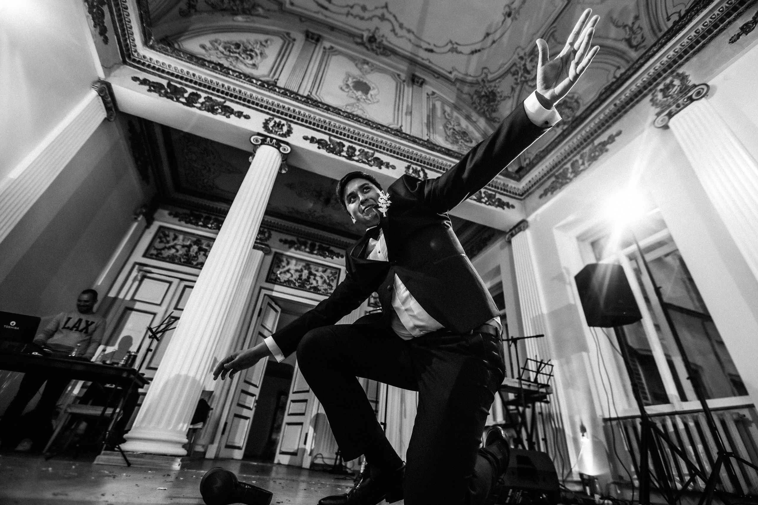 Настя и Саша. Свадебный и семейный Фотограф Денис Кошель