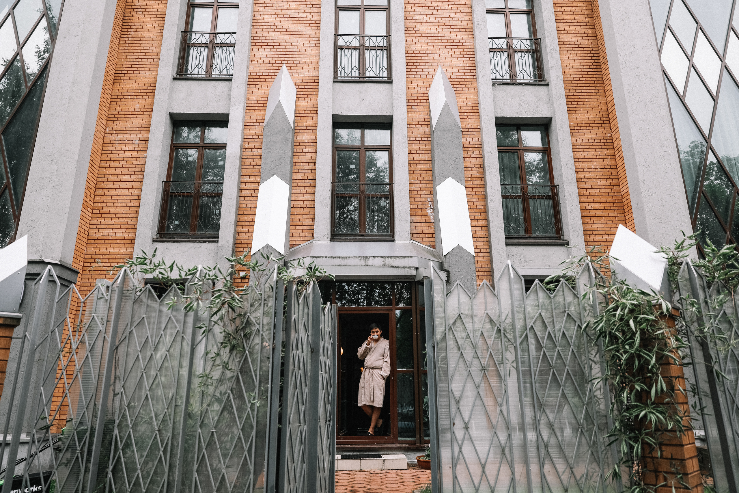 Настя и Саша. Свадебный и семейный Фотограф Денис Кошель