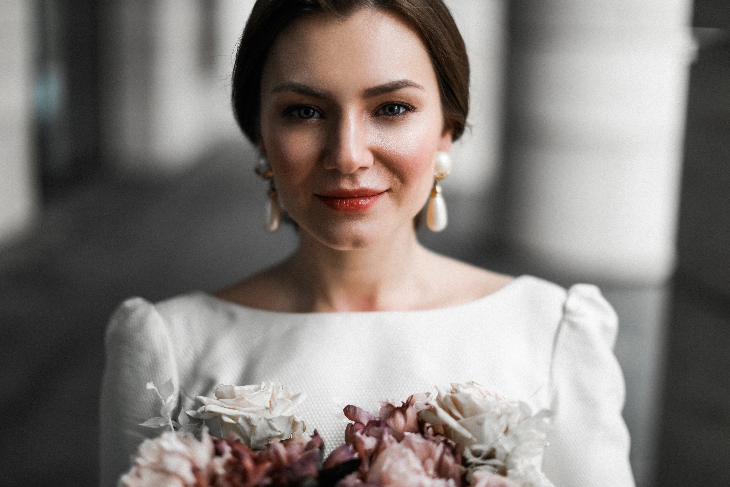 Настя и Саша. Свадебный и семейный Фотограф Денис Кошель