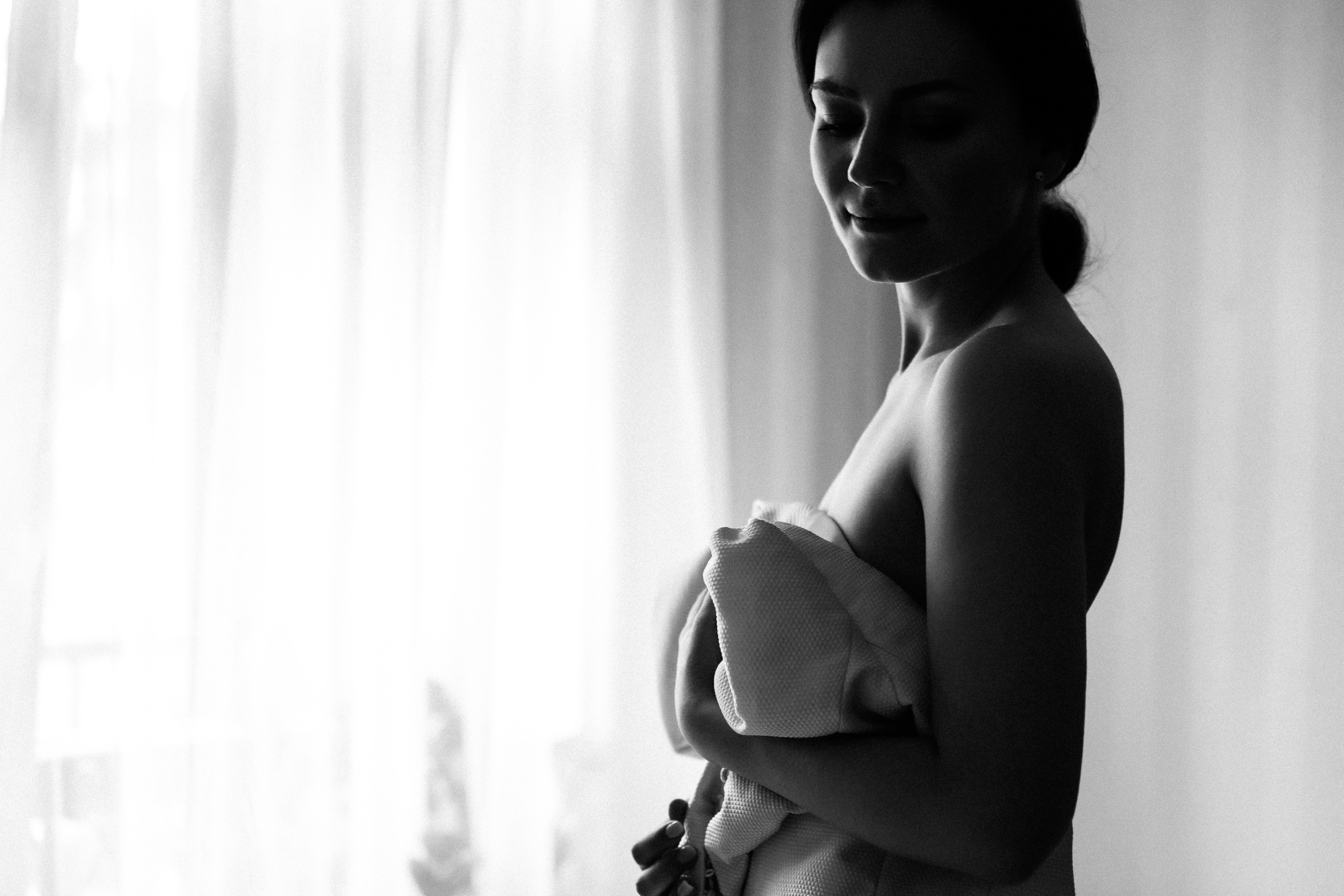 Настя и Саша. Свадебный и семейный Фотограф Денис Кошель