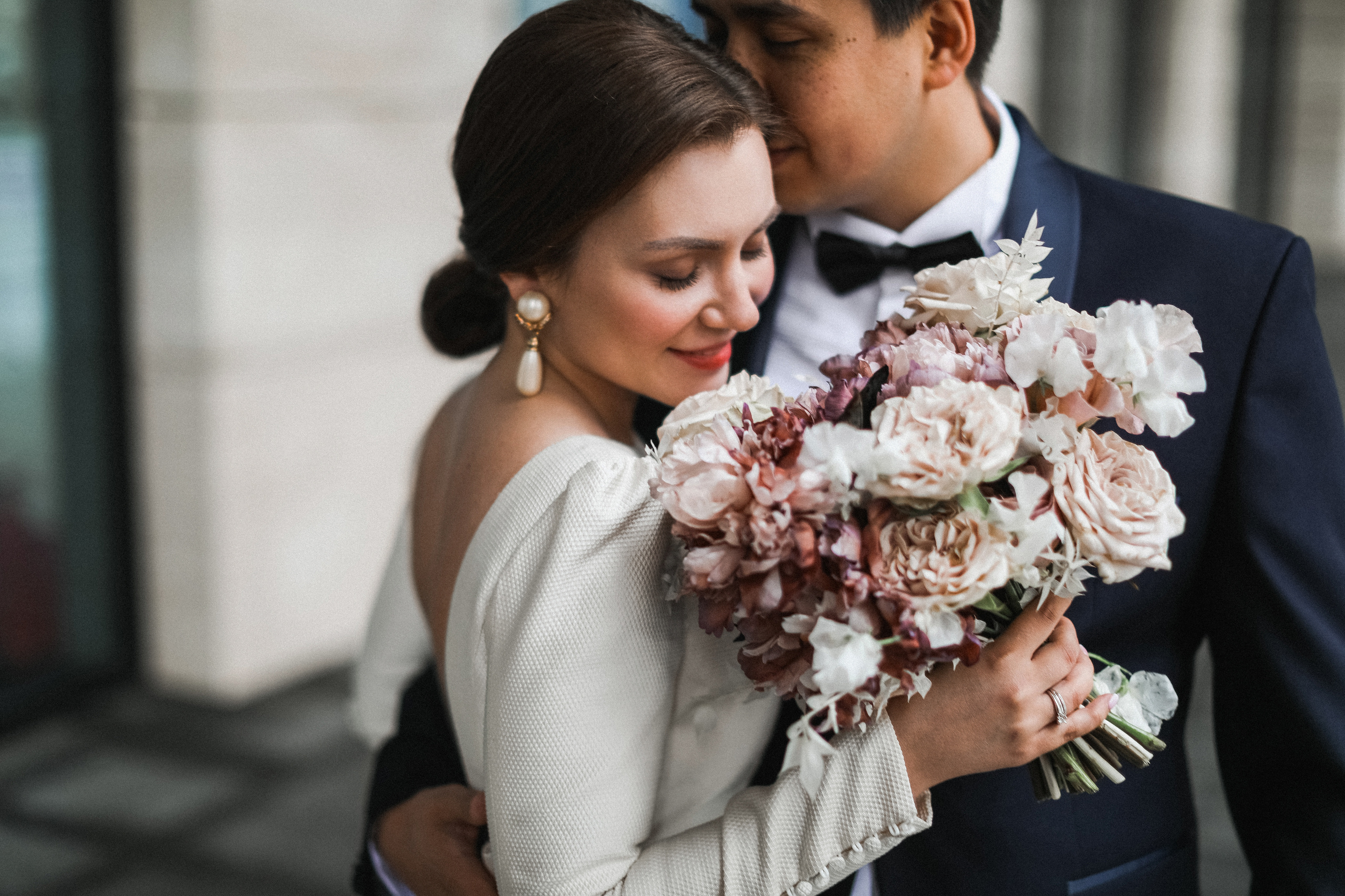 Настя и Саша. Свадебный и семейный Фотограф Денис Кошель