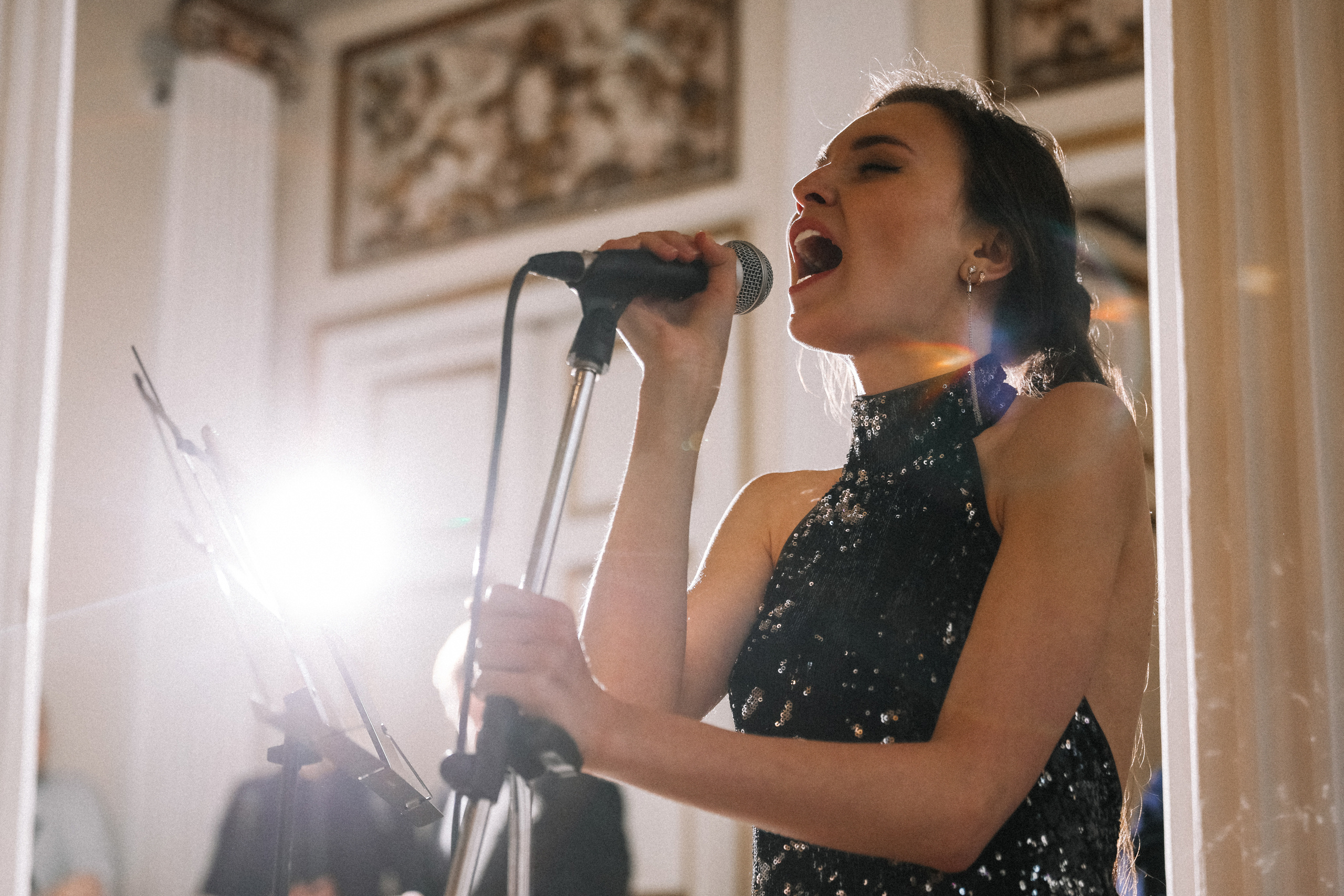 Настя и Саша. Свадебный и семейный Фотограф Денис Кошель