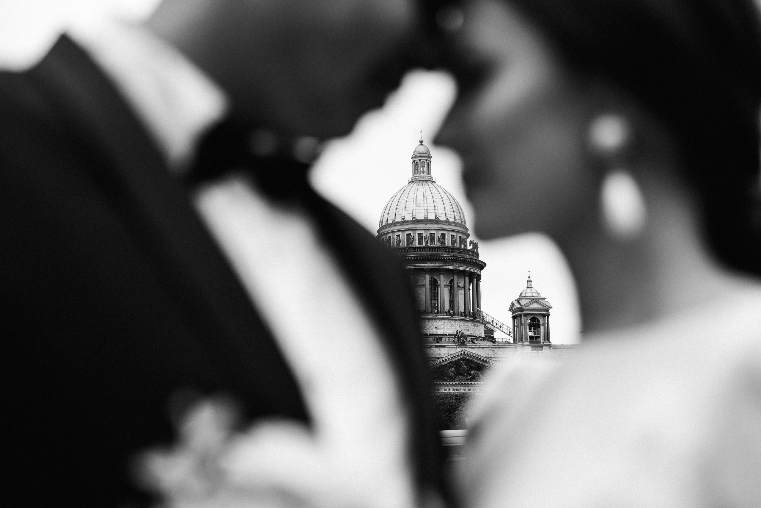 Настя и Саша. Свадебный и семейный Фотограф Денис Кошель