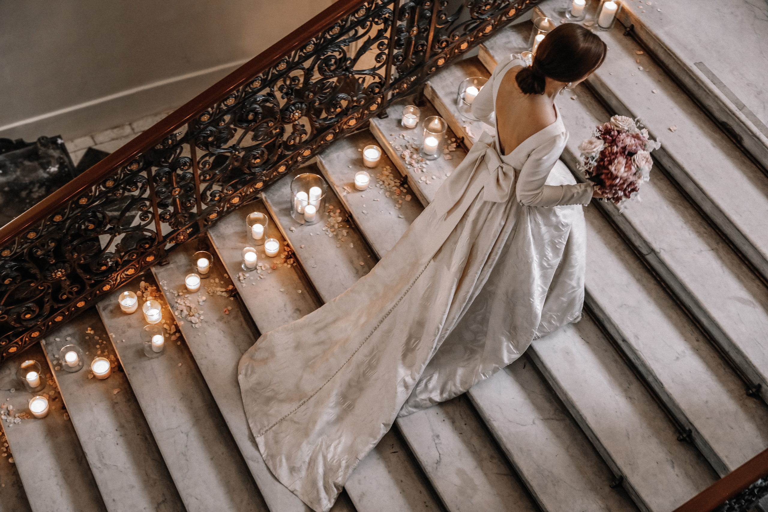 Настя и Саша. Свадебный и семейный Фотограф Денис Кошель