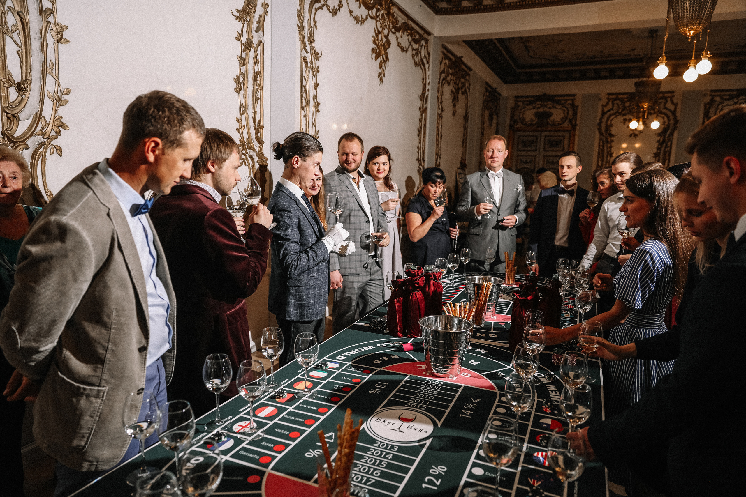 Настя и Саша. Свадебный и семейный Фотограф Денис Кошель