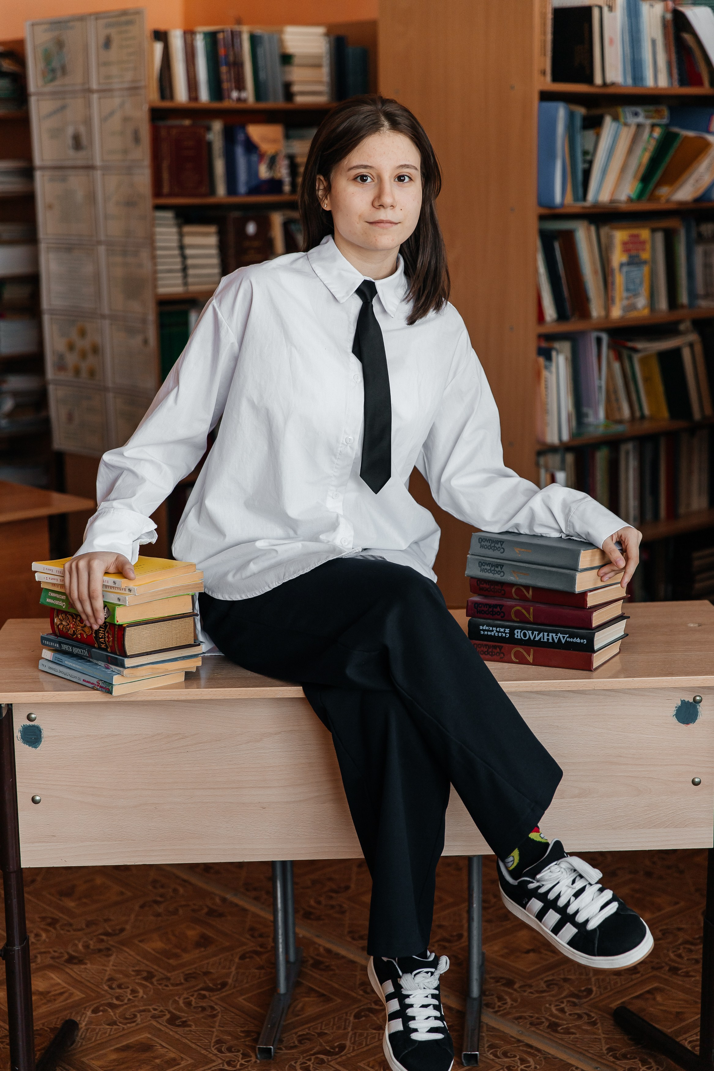 9 В. Воронистая Анастасия. Фотограф Якутия, Томпонский район