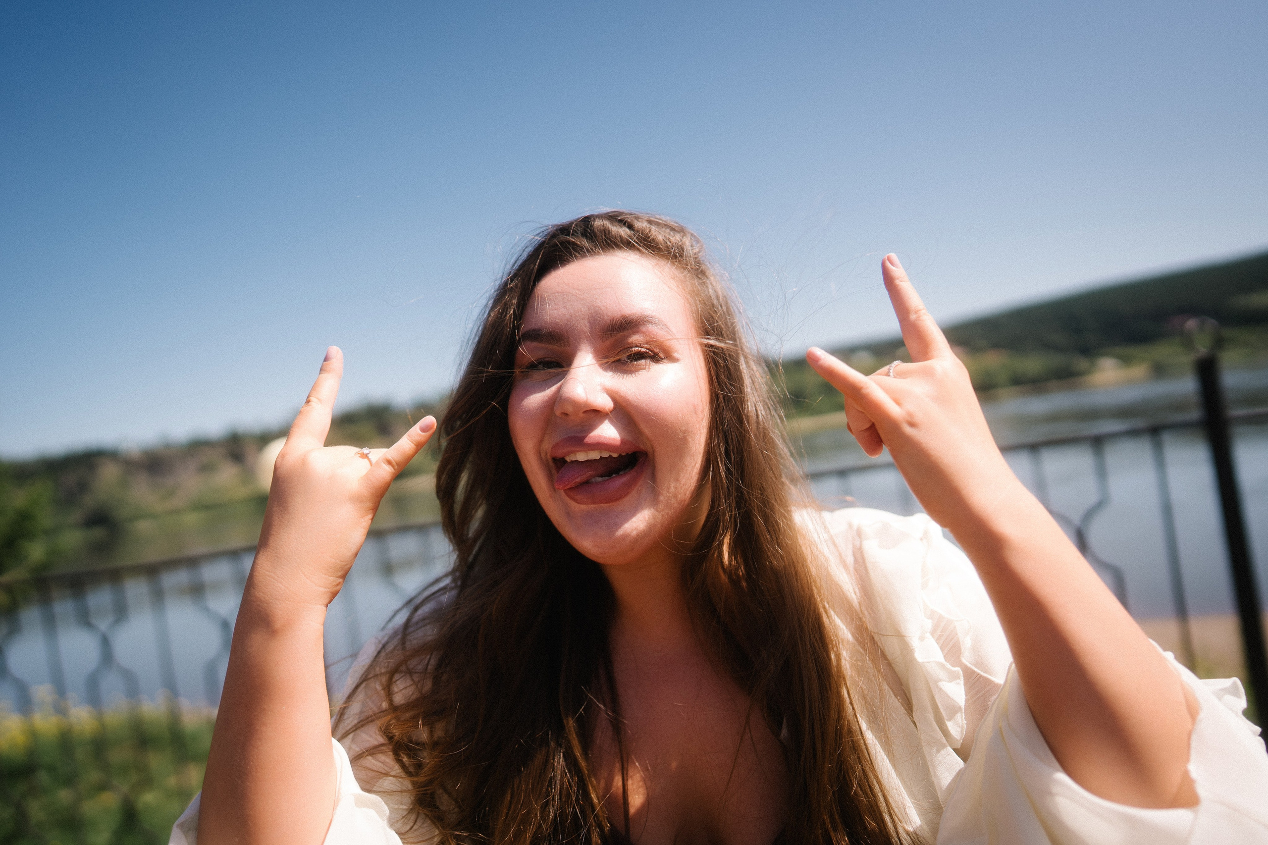 Марина и Денис (полный день). Фотограф на любое событие в Кемерово