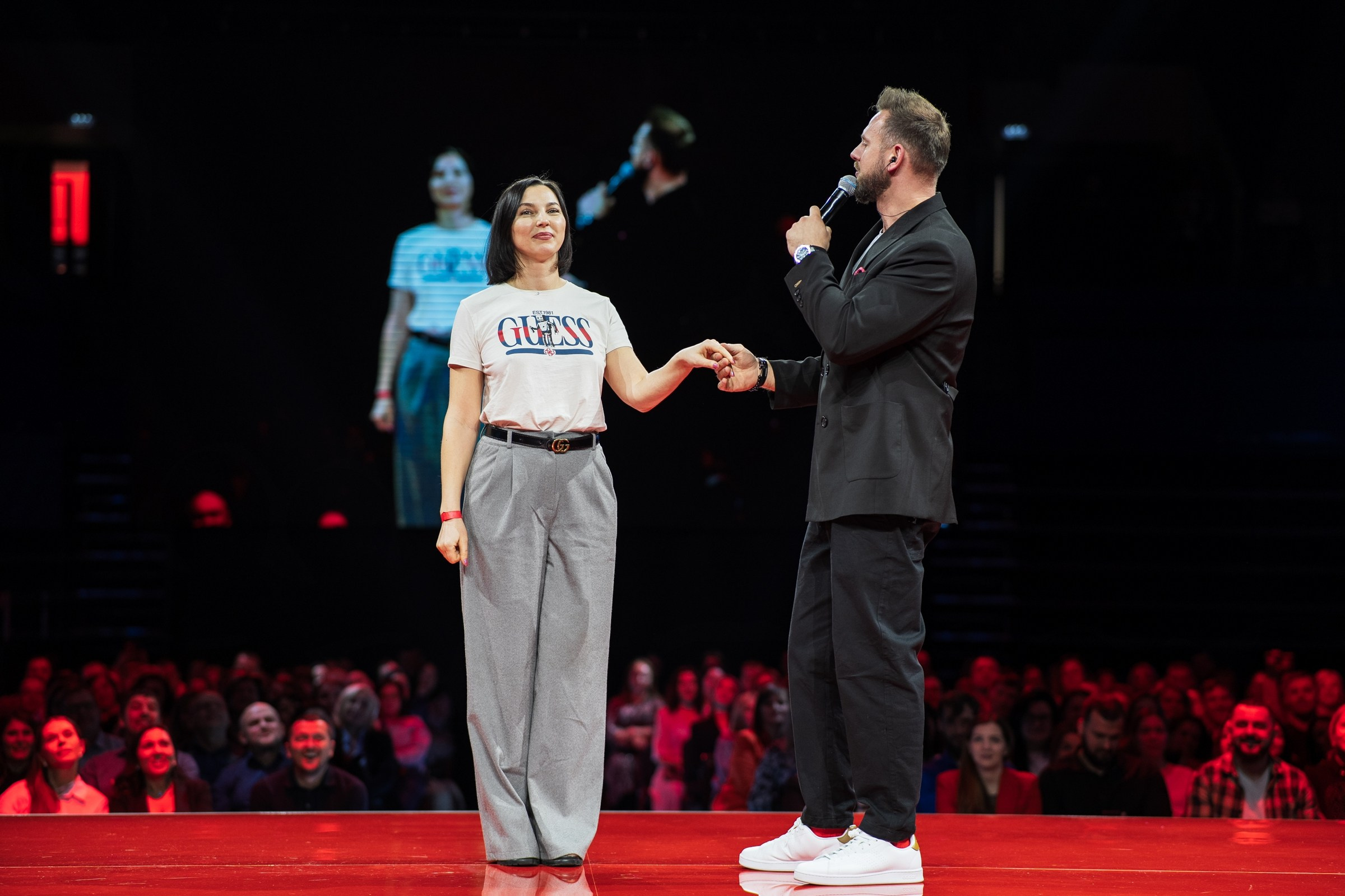 Альфабанк. Альфа Конфа. Фотограф на любое событие в Кемерово