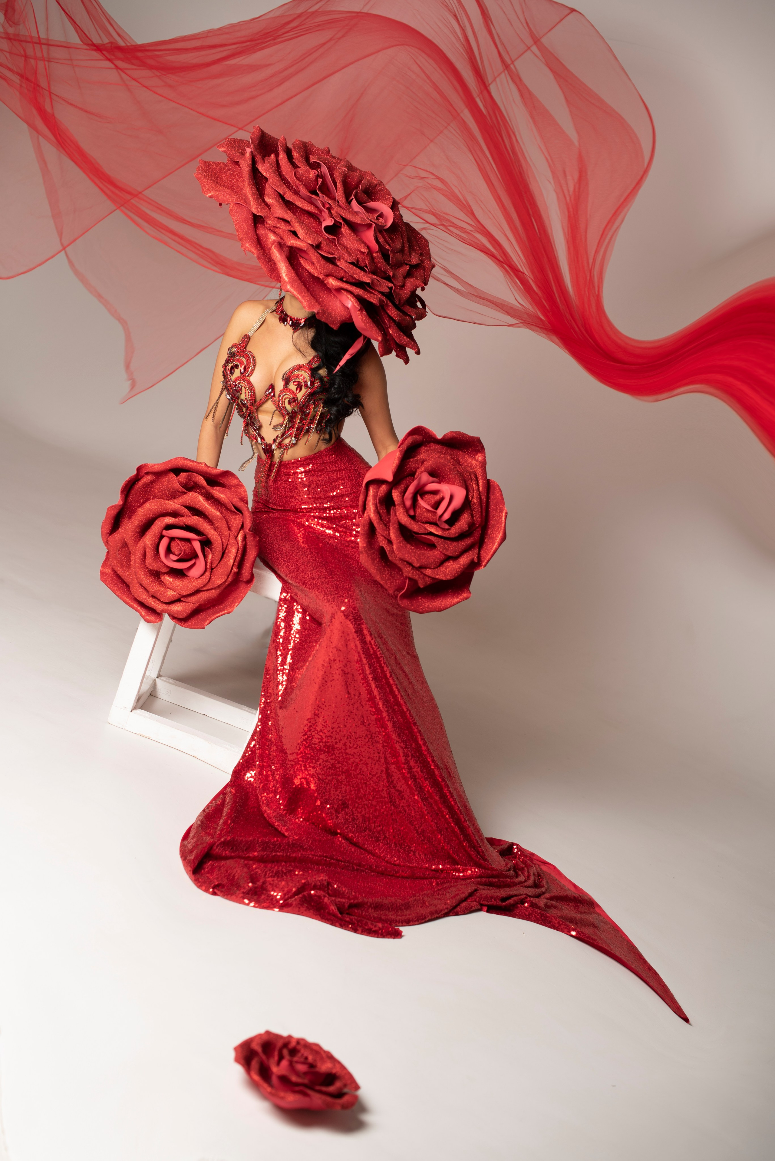 Арт. Фотограф портретист в Москве Мария Селиванова