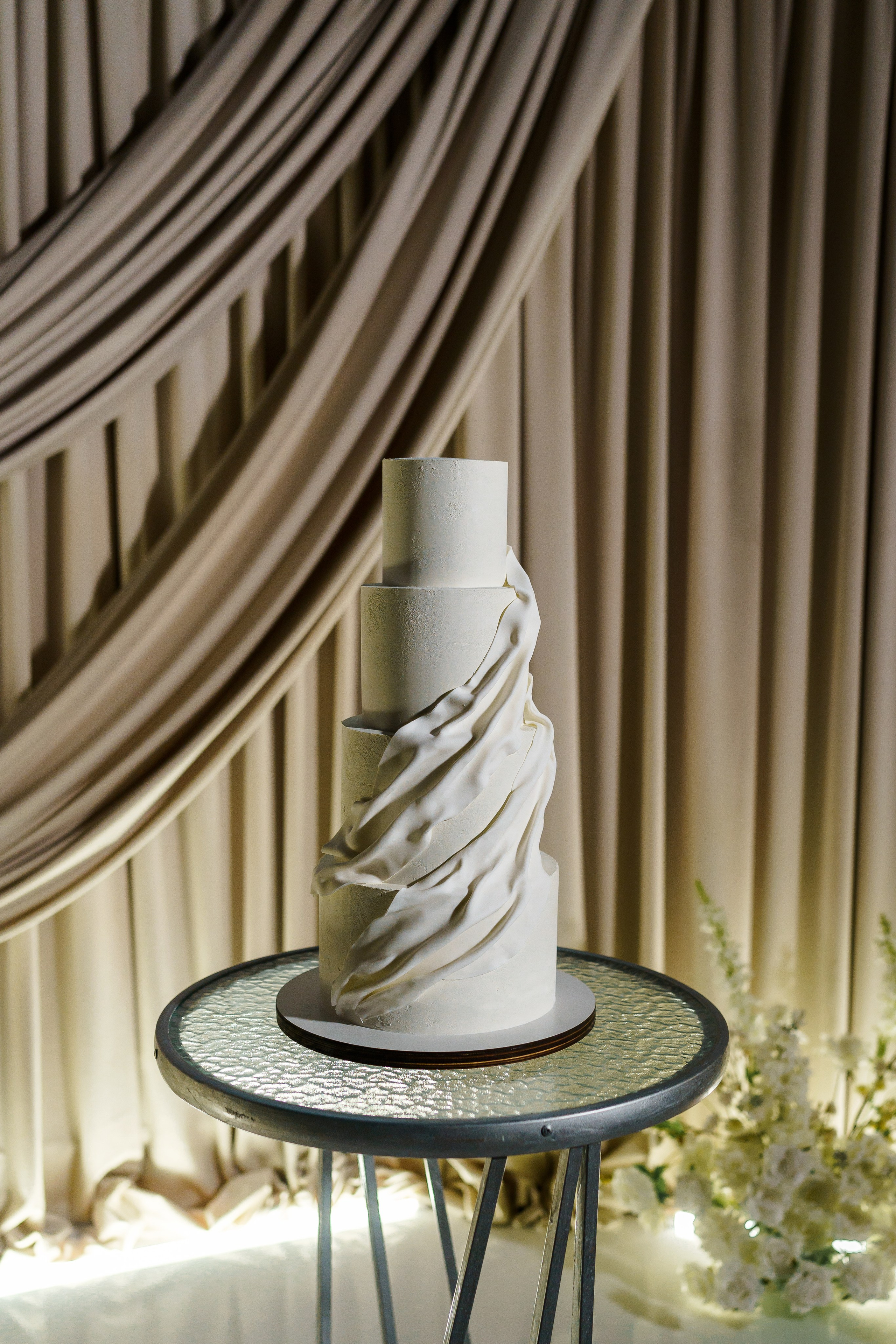 Денис и Анастасия. Свадебный и семейный фотограф в Алексеевке Марина Купреева