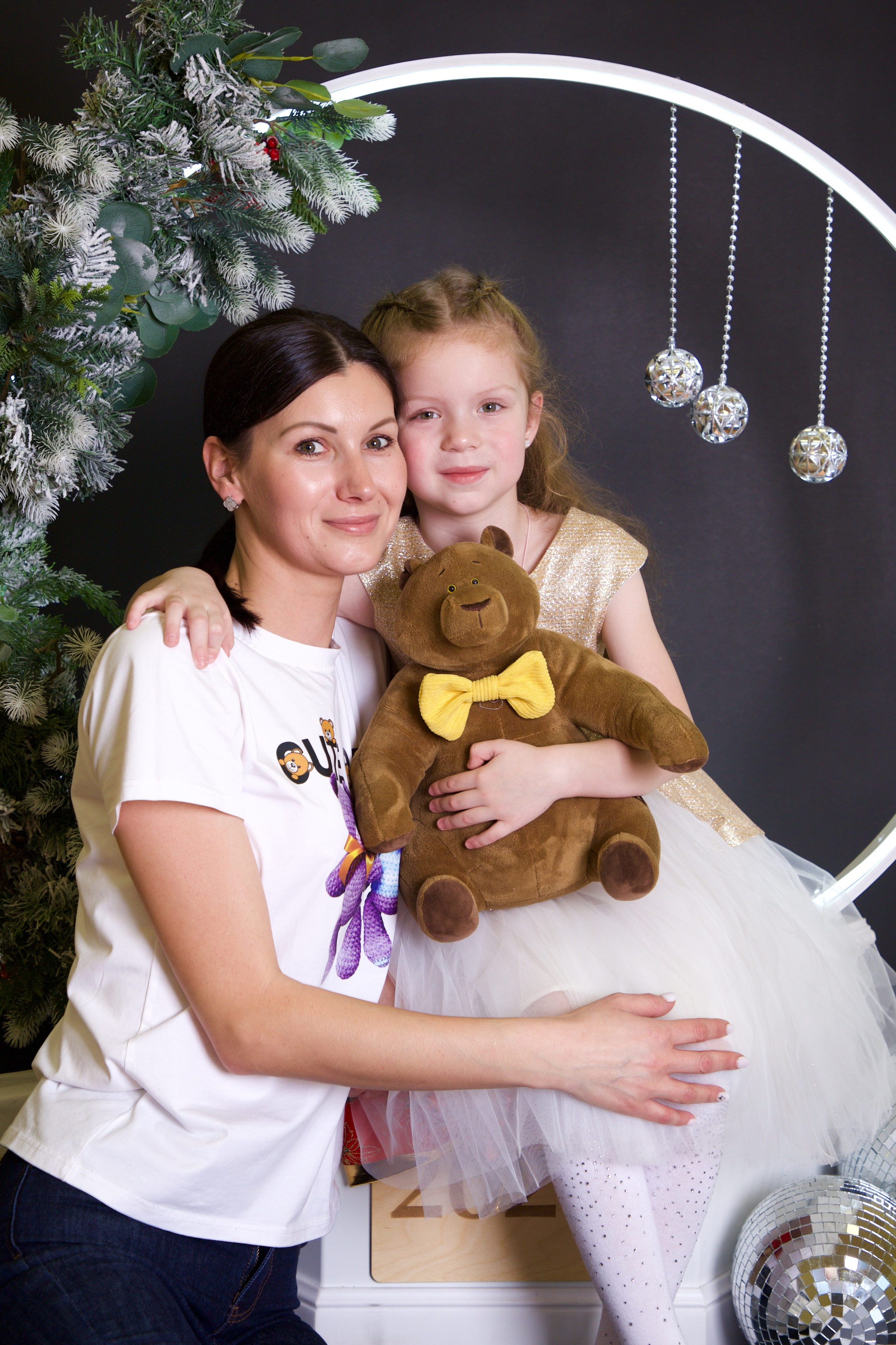 Студийная съёмка. Школьные выпускные альбомы в Москве Марина Николаева