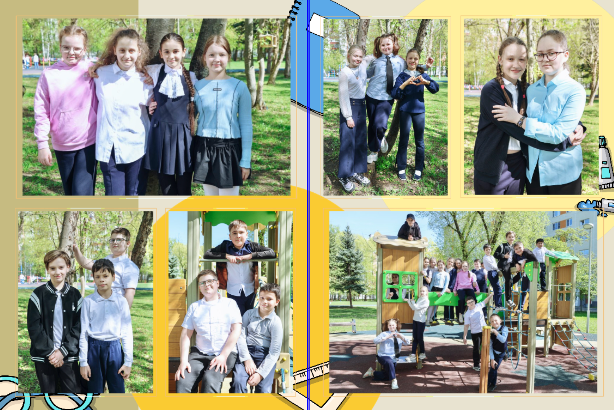 Альбом для УЧИТЕЛЯ. Школьные выпускные альбомы в Москве Марина Николаева