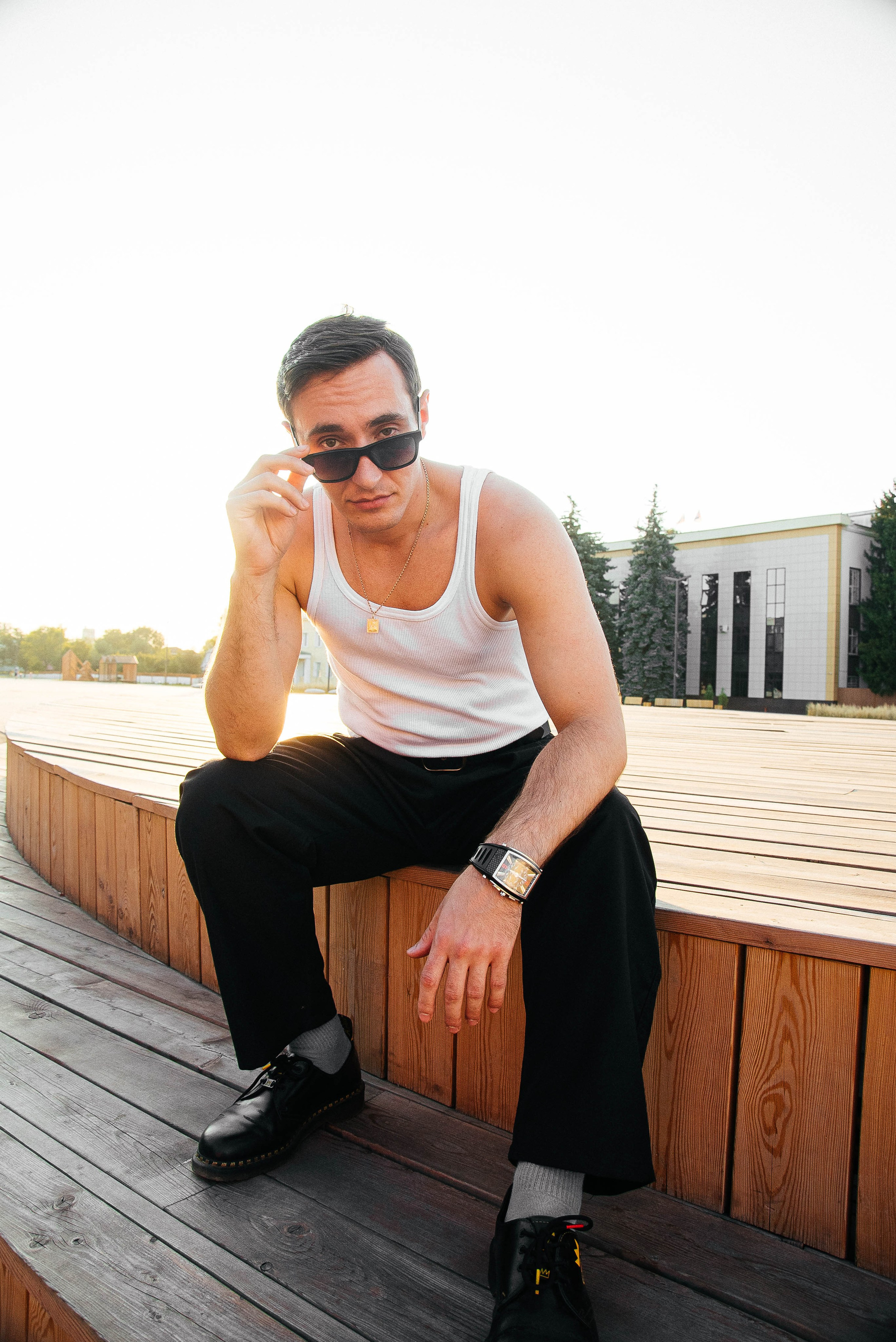 ILIA I street. Фотограф в Республике Мордовия София Сержантова