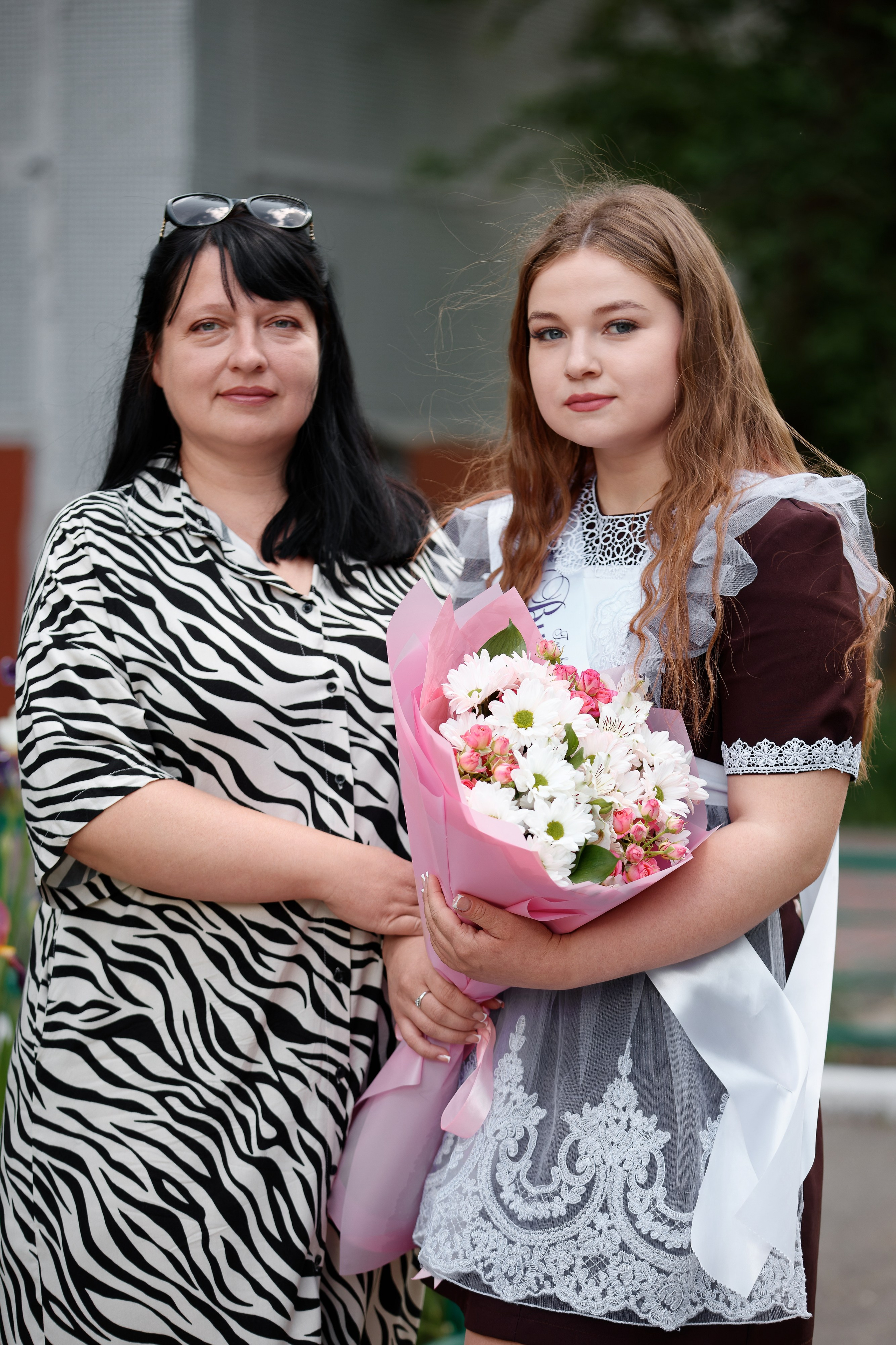 Последний звонок Школа № 42. Семейный фотограф — Макс Белогрудов