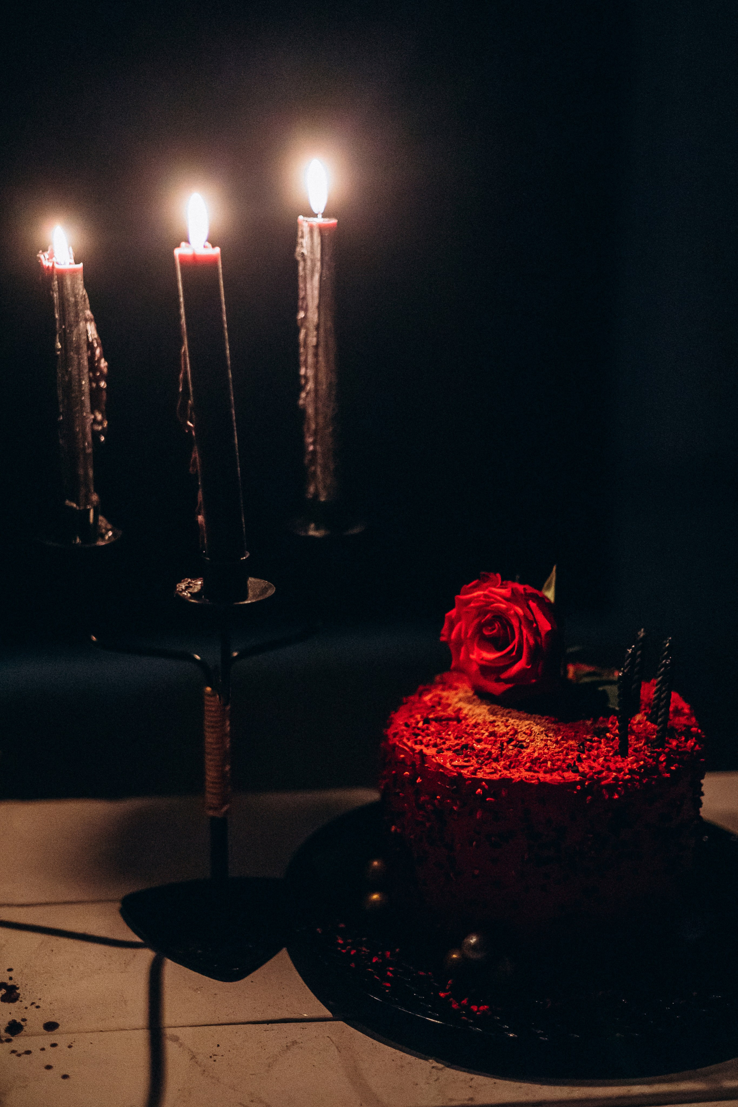 День рождения в фотостудии. Фотограф в Красноярске Надежда Воскресенская