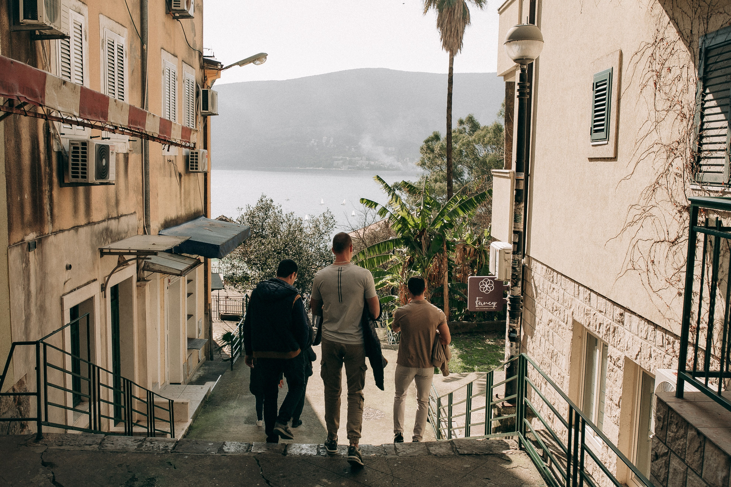 Гонки на самодельных болидах в Херцег-Нови. Семейный и свадебный фотограф в Черногории Татьяна Белякова
