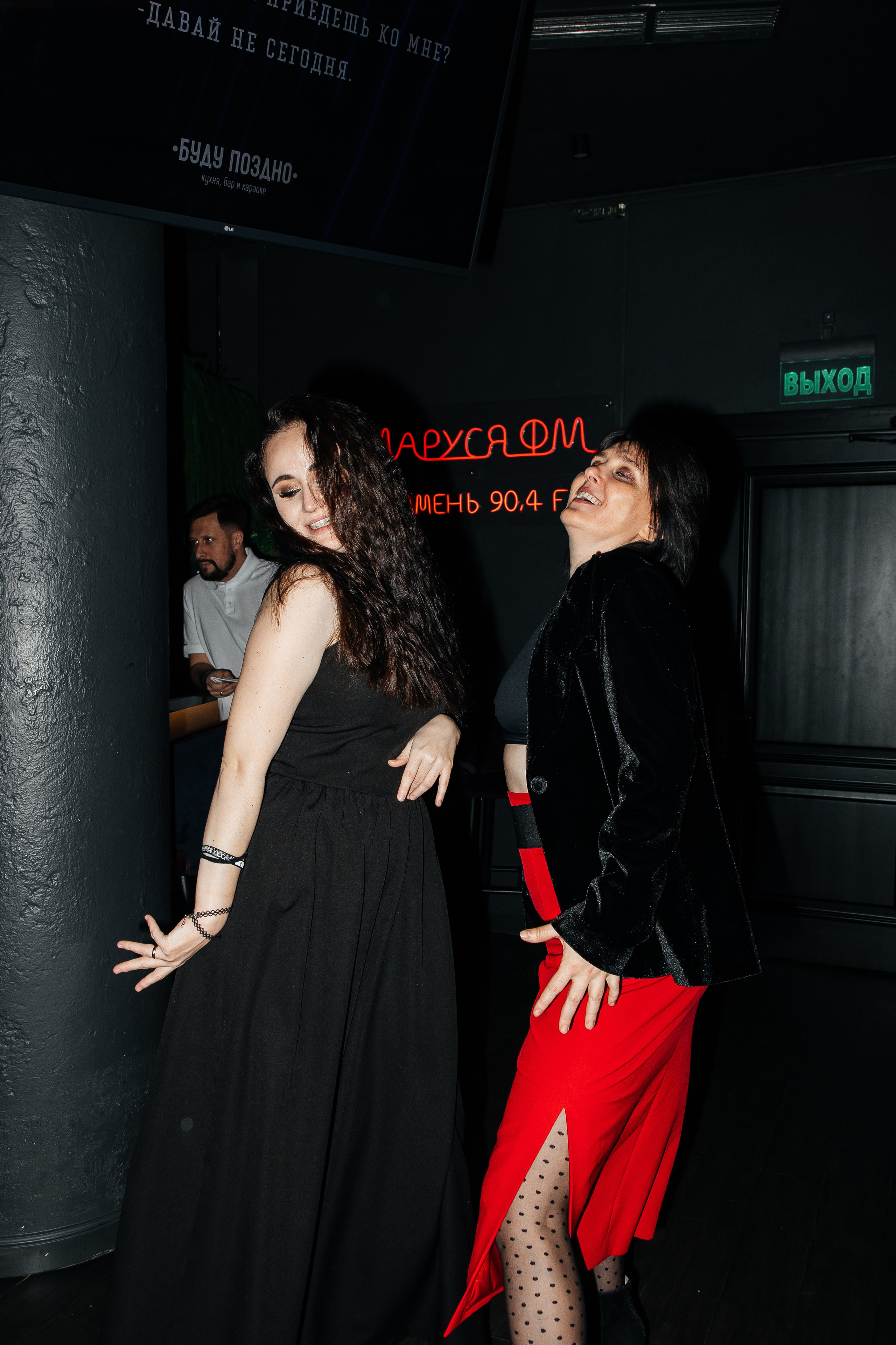 Mine Crush. Фотограф Денис Лесковский (Тюмень)