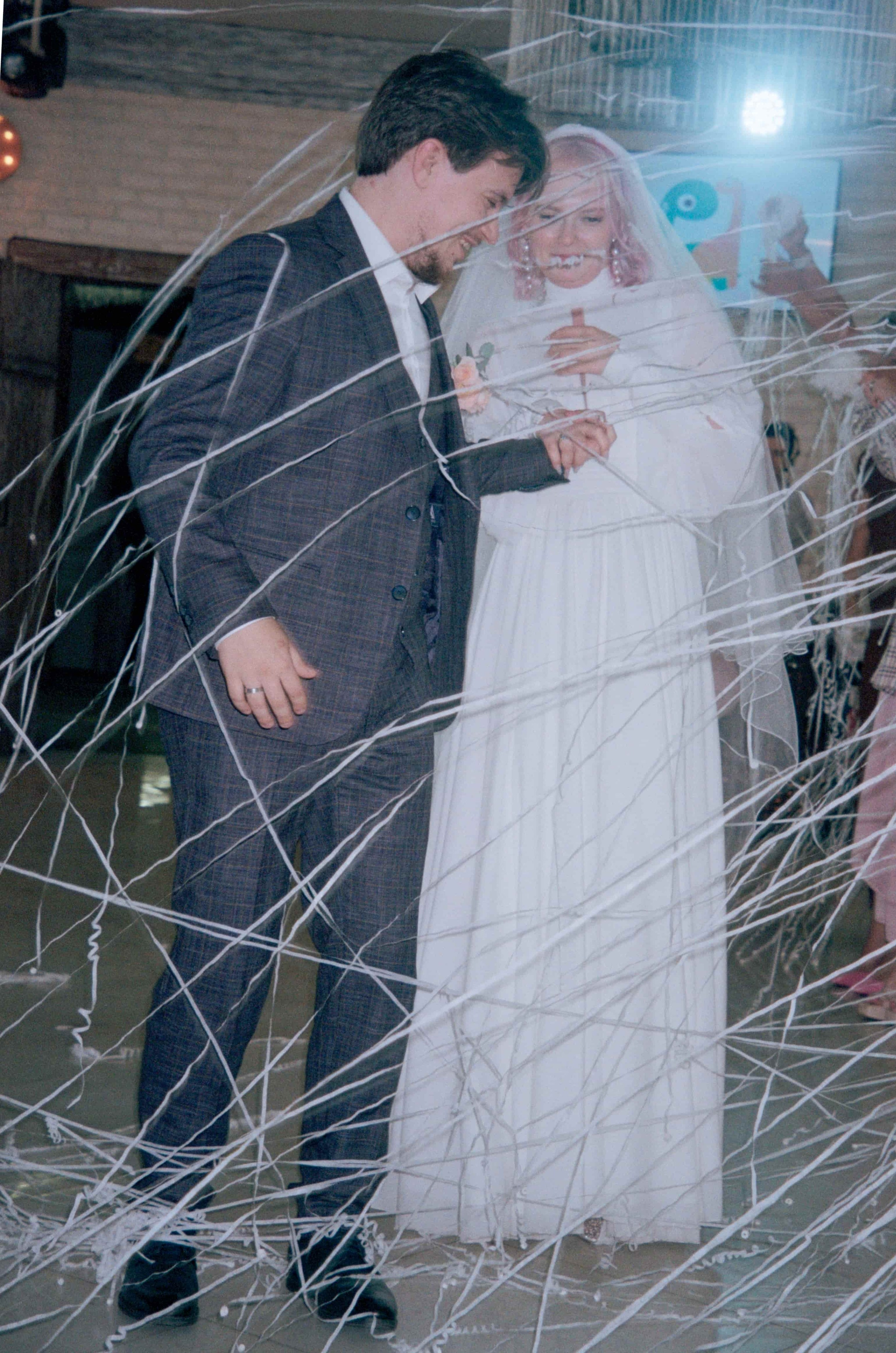 Wedding V&E. Плёночный фотограф и стилист Анастасия Шлокова Санкт-Петербург Москва