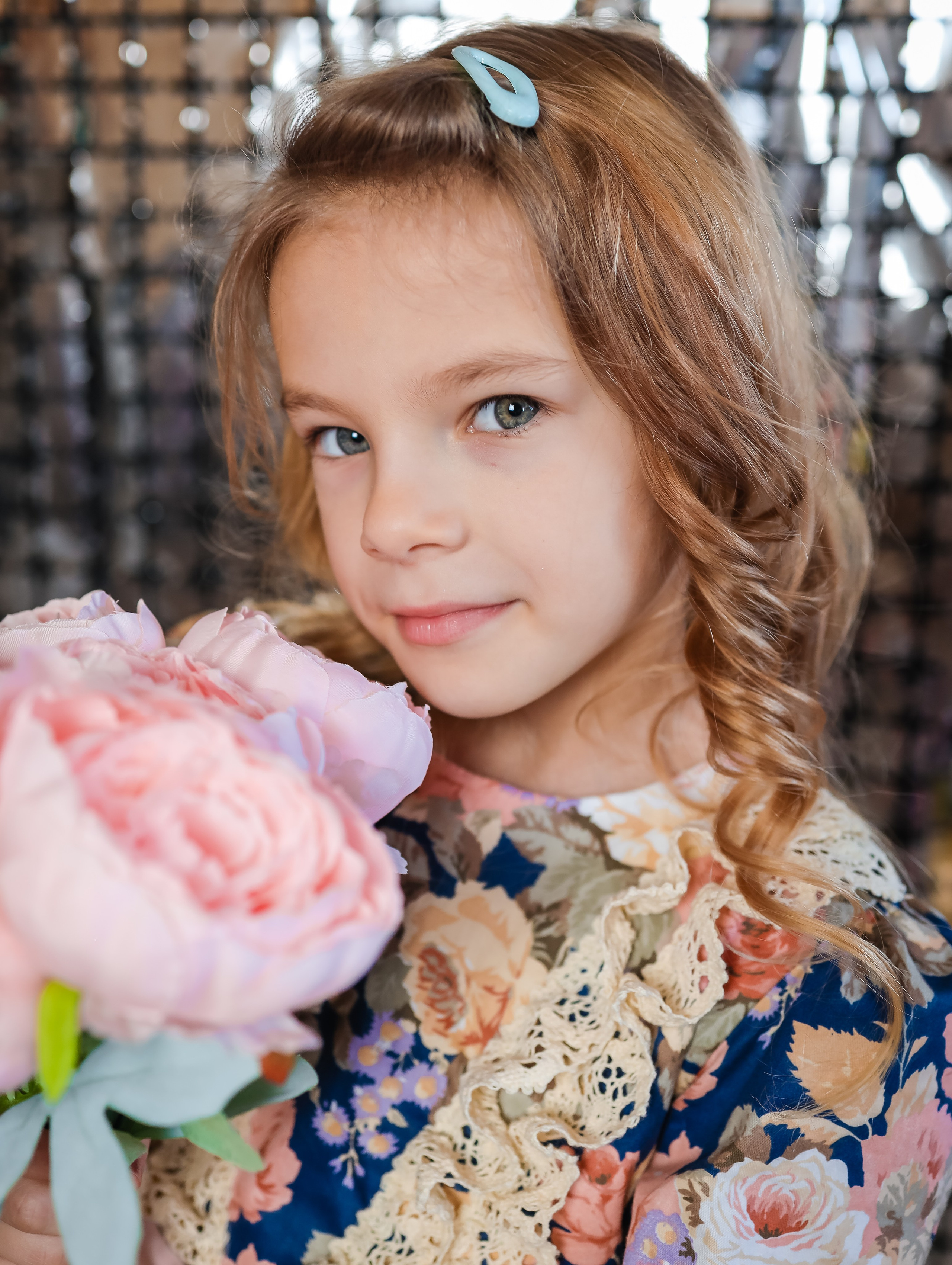 Дети модельная школа. Главная