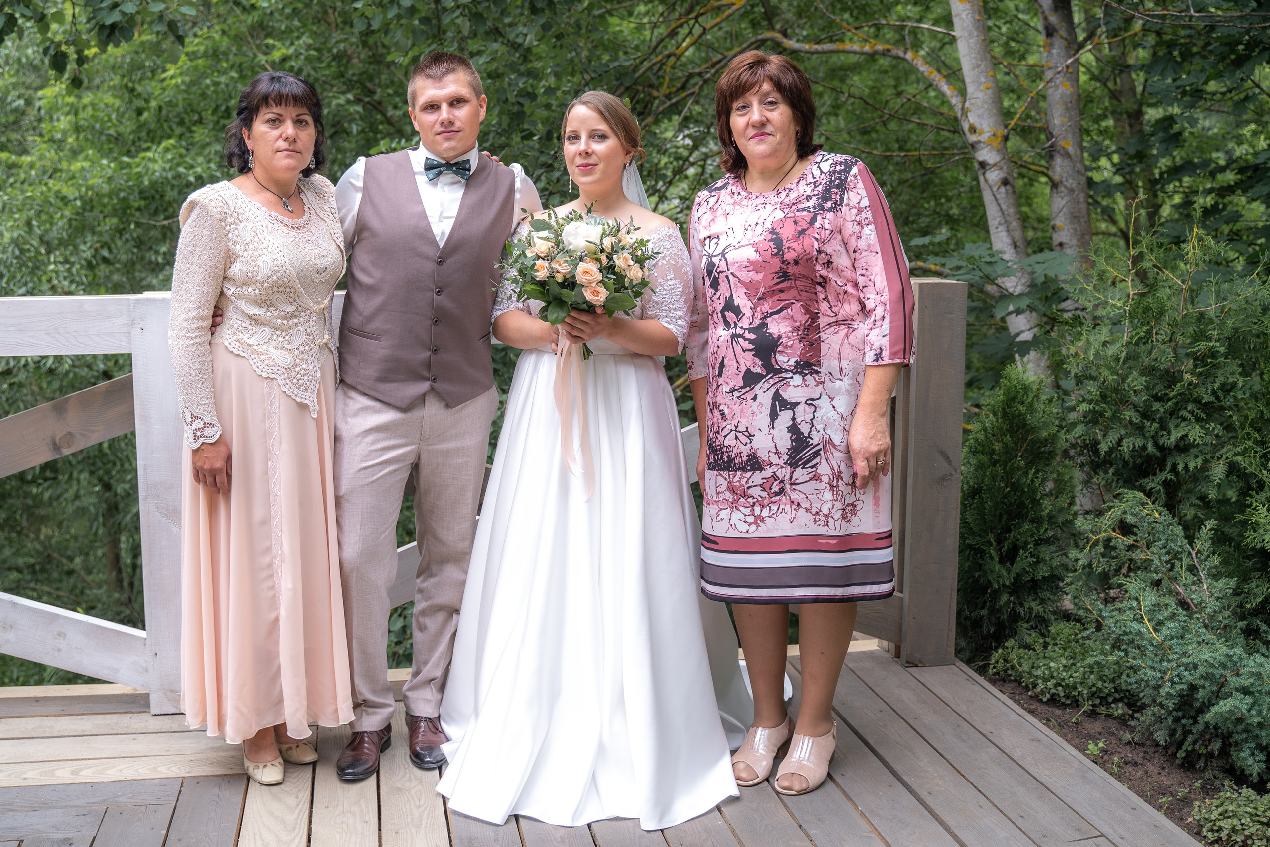 Дмитрий и Вика. Архив