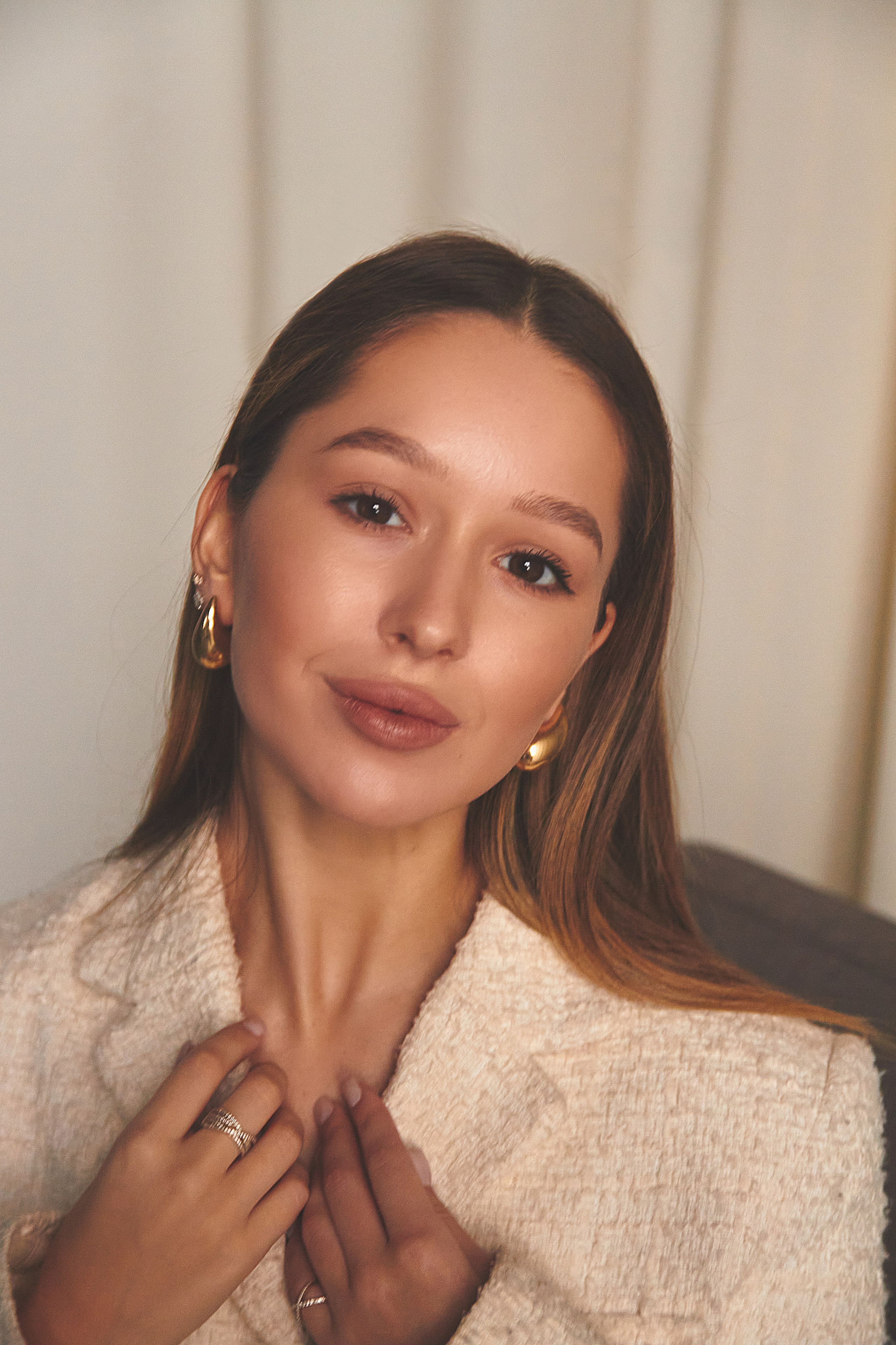 Lera Kashapova / персональная съемка. Фоттéтика / фотоагентство в москве / фотограф москва